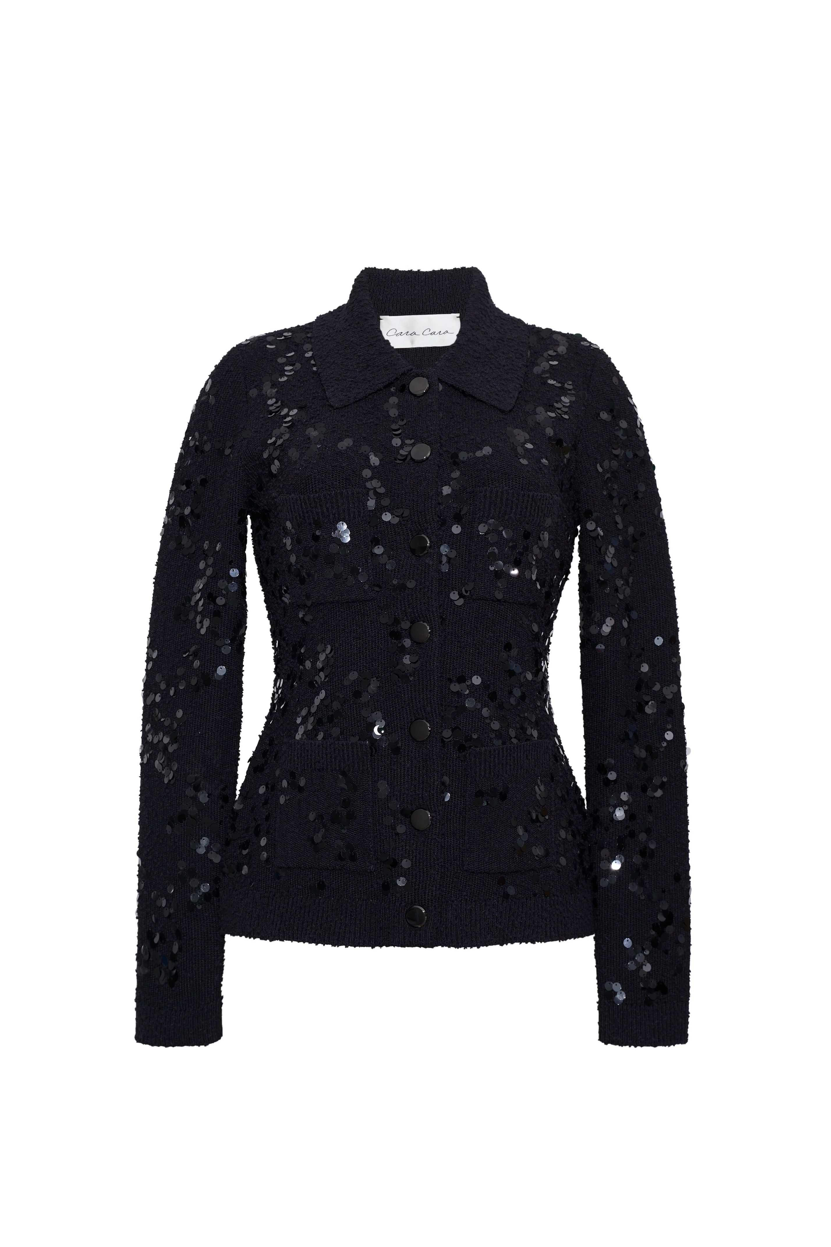 Adelaid Cardigan - 1