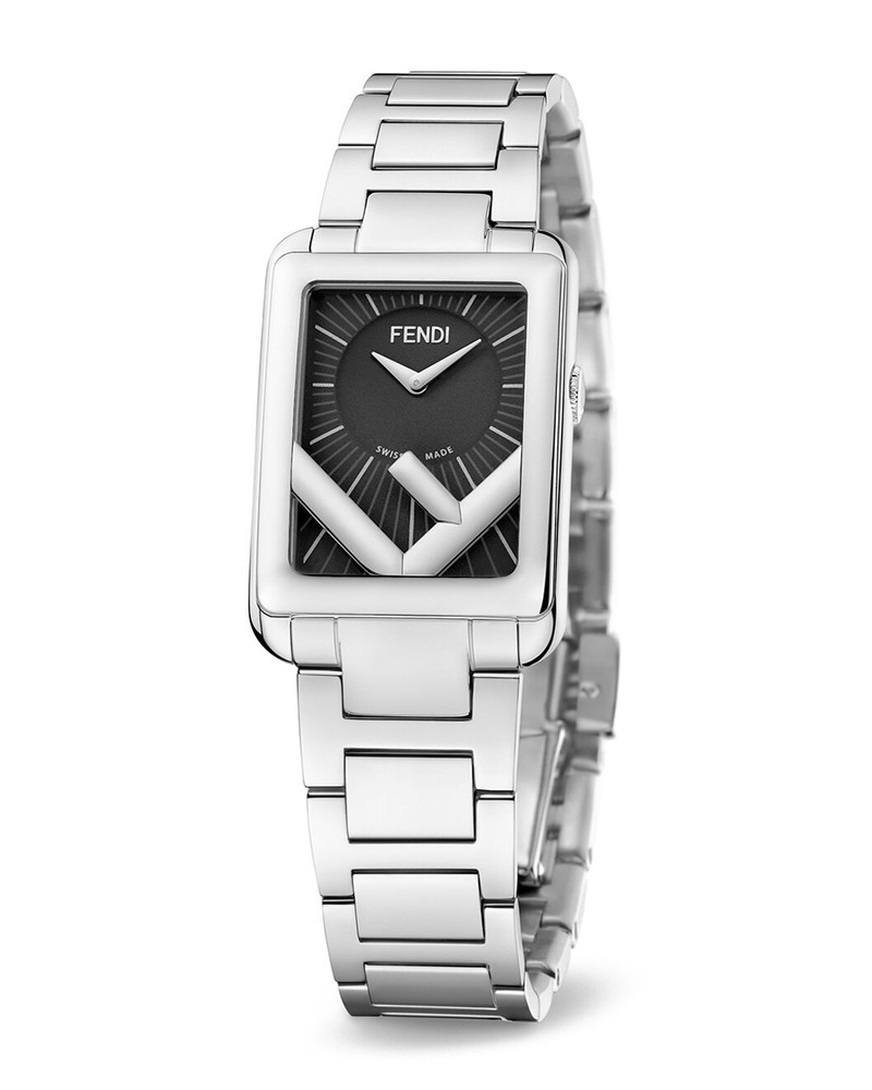 FENDI FENDI Women's Run Away Watch outlook