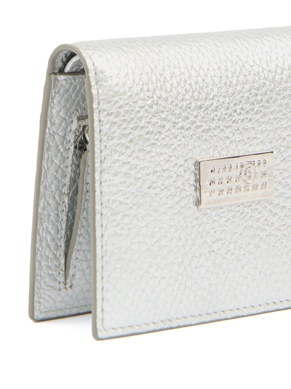 Numeric bifold wallet - 4