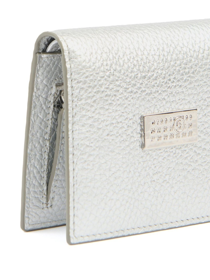 Numeric bifold wallet 4