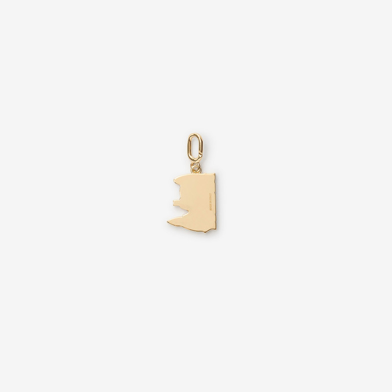 London Skyline Charm​ 3