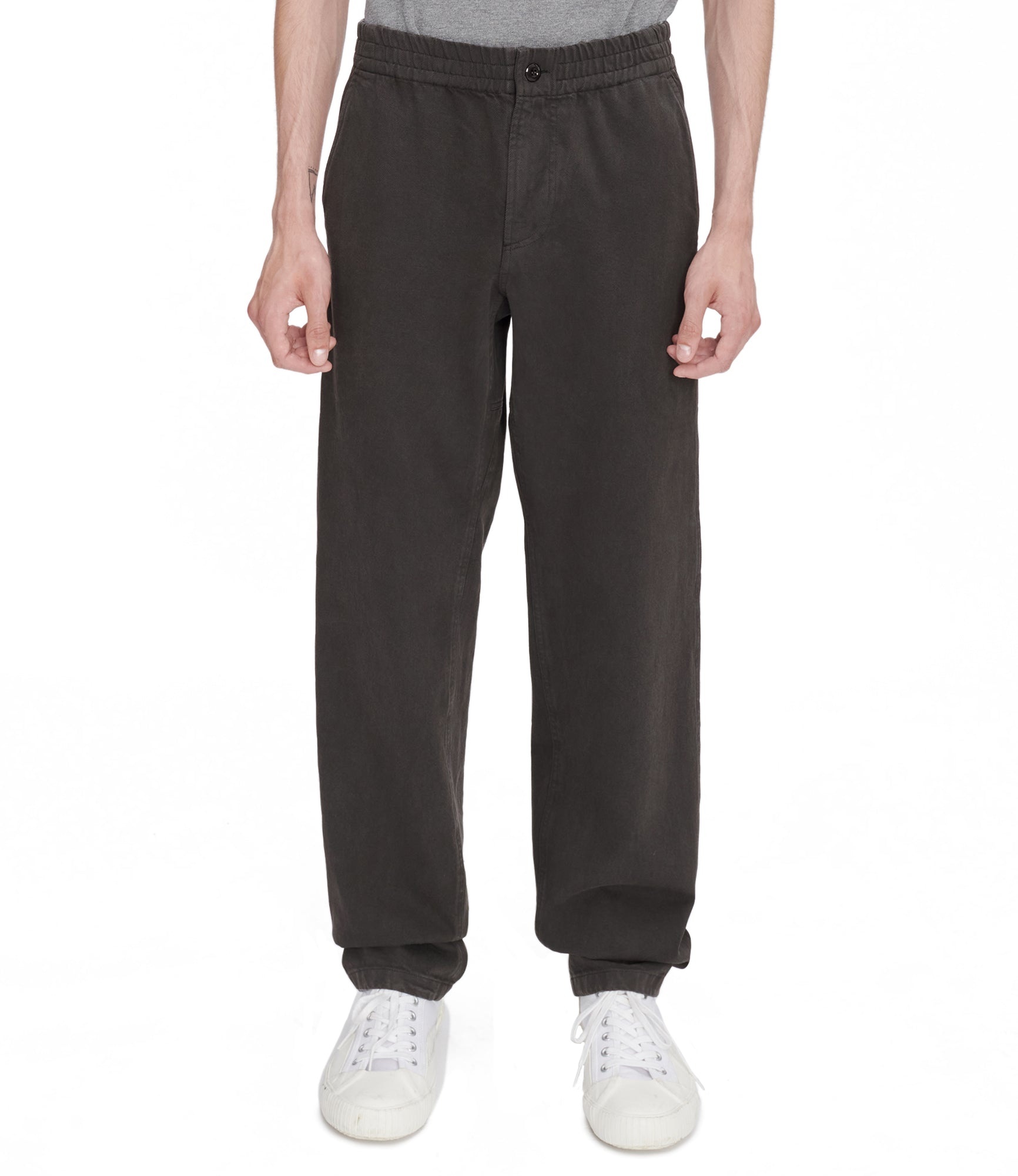 Chuck pants - 4
