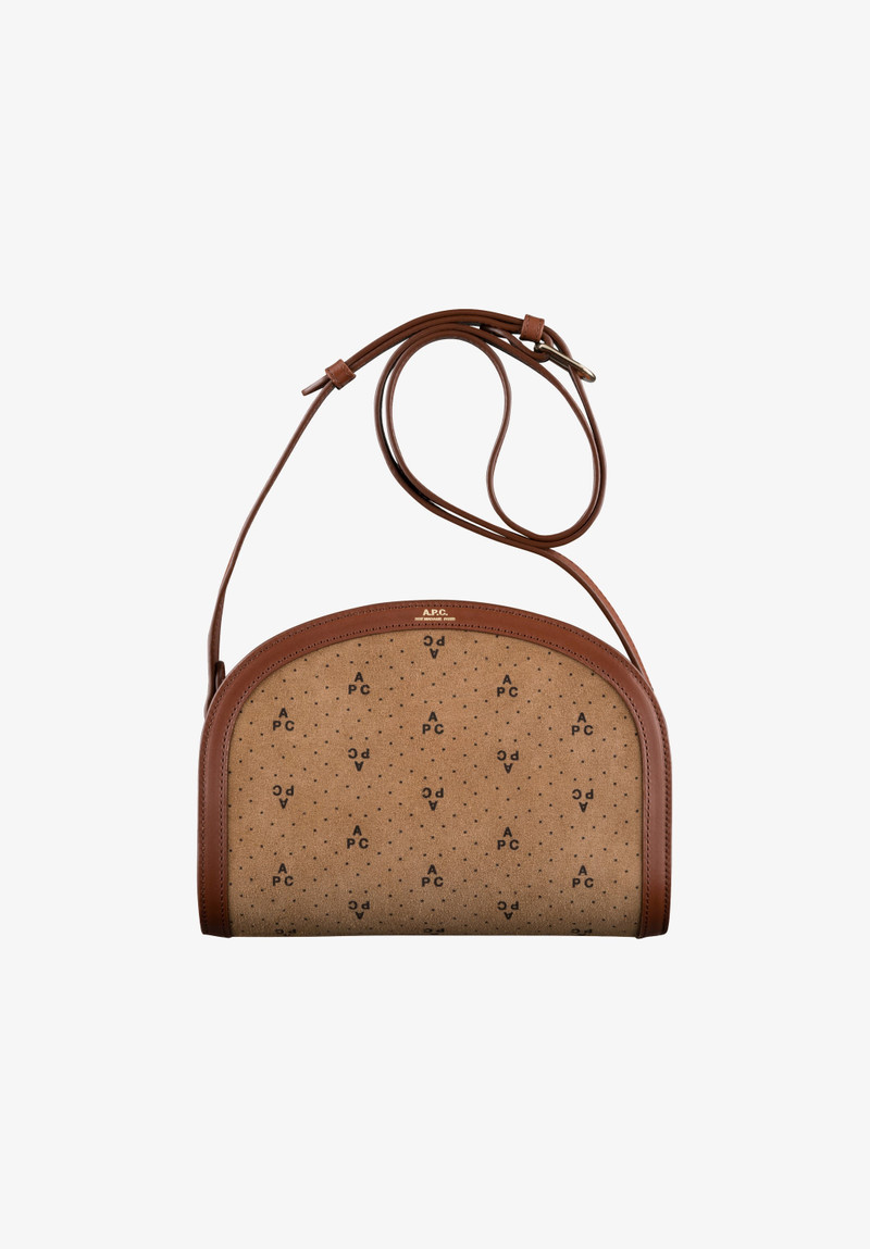 DEMI-LUNE BAG 1