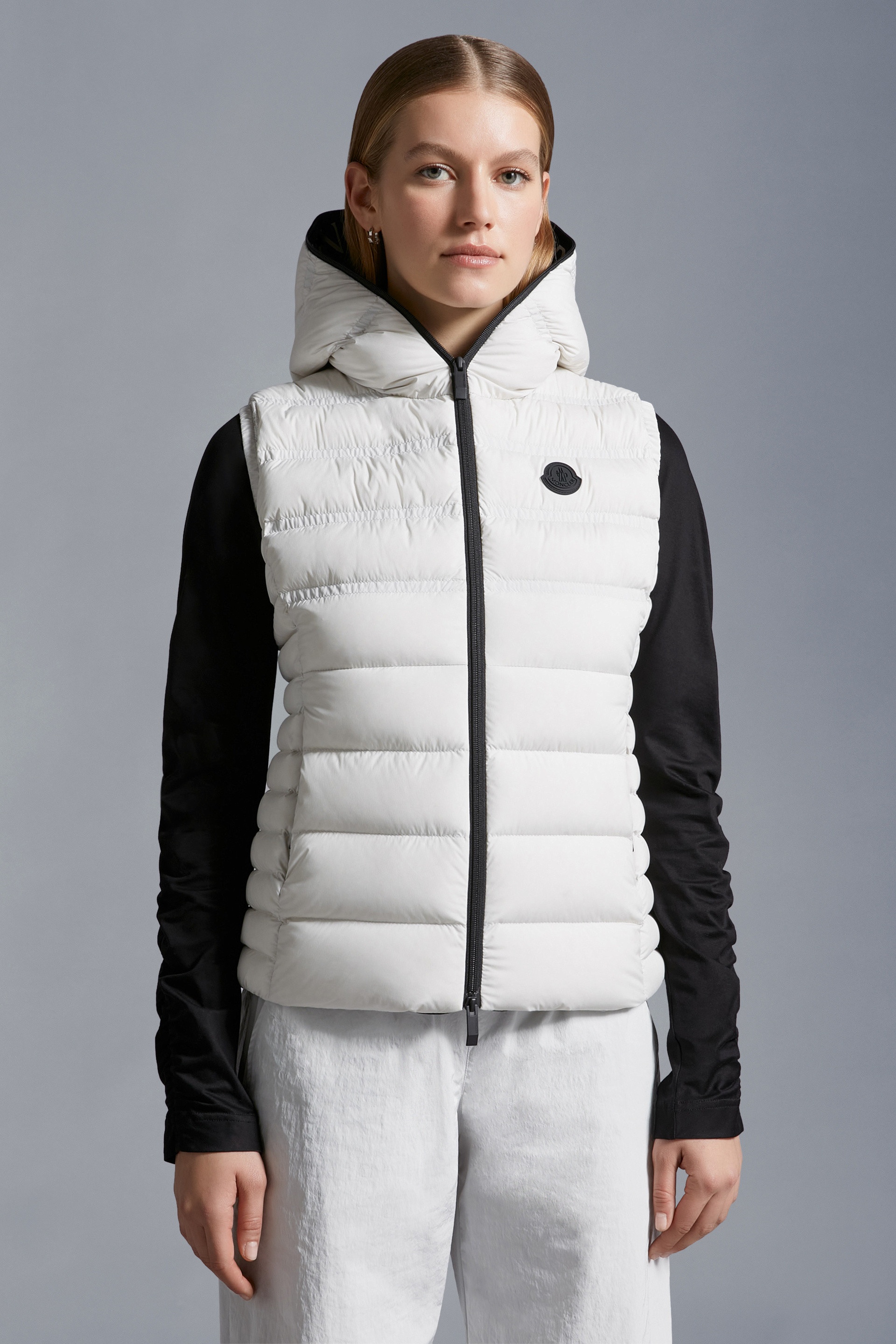 Aliterse Down Vest - 3