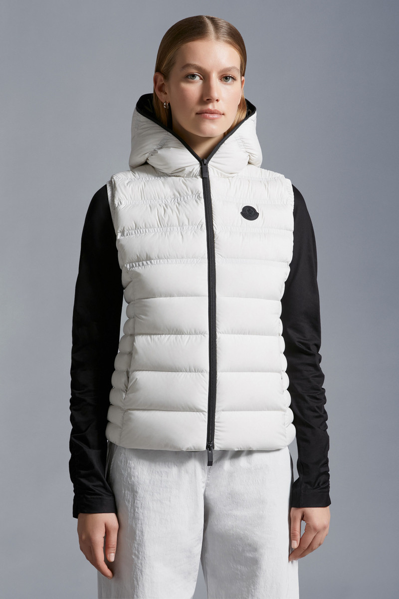 Aliterse Down Vest 3
