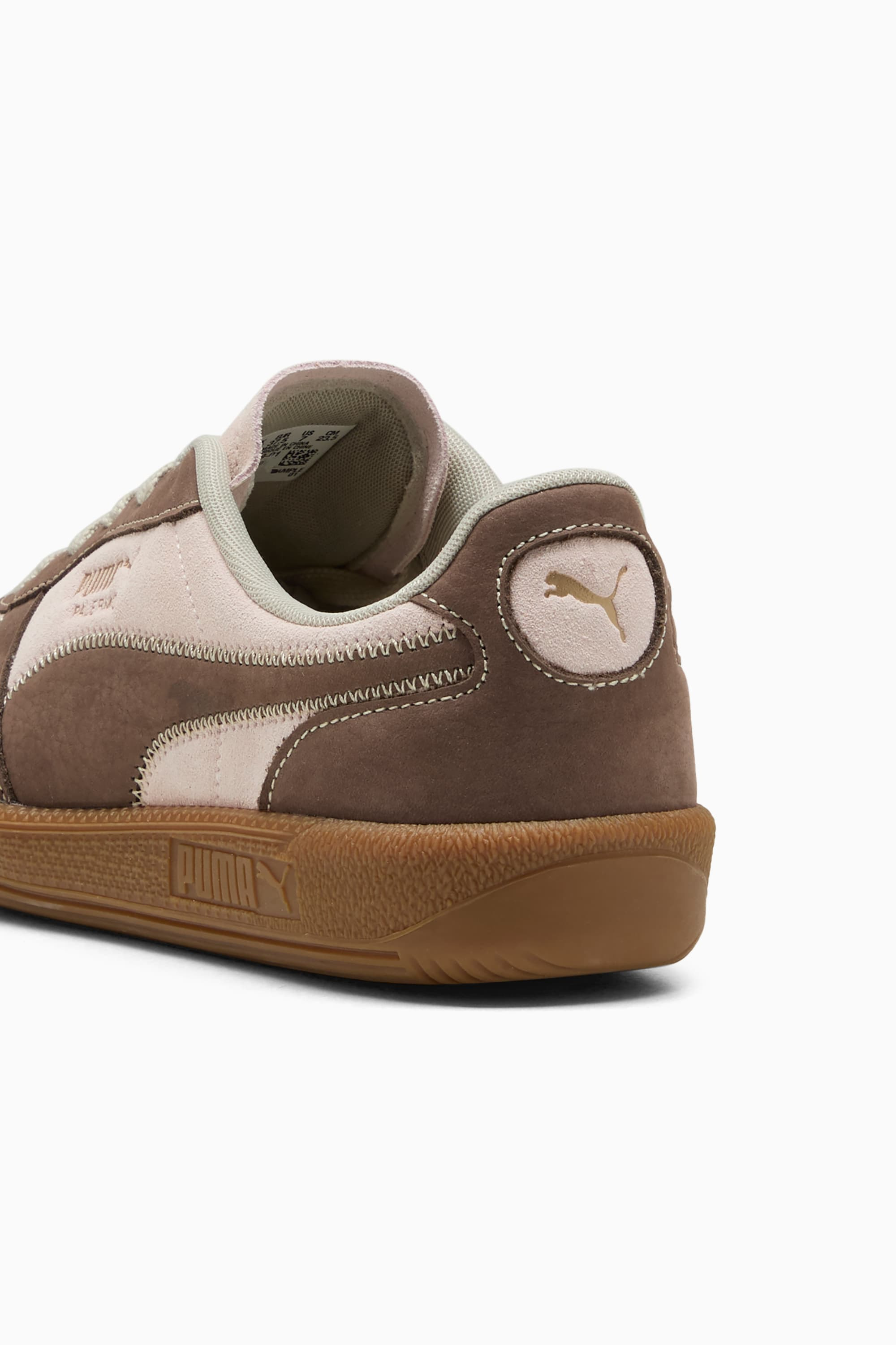 Palermo Wine Club Women's Sneakers - 5