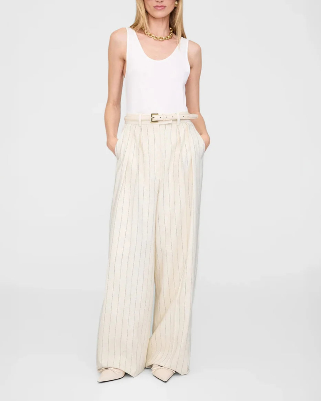 LOU TROUSER - 2