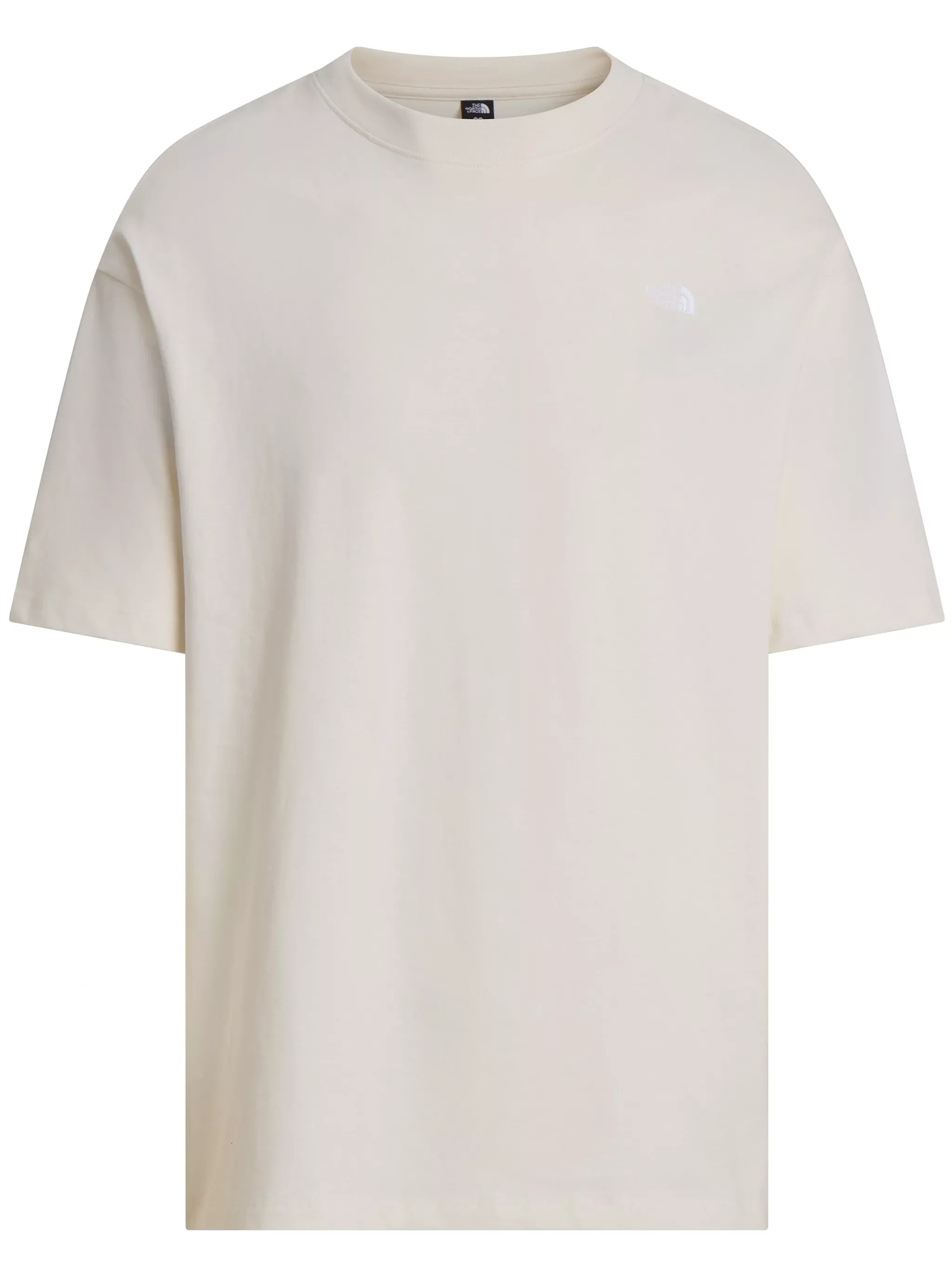 simple dome ss tee - 1