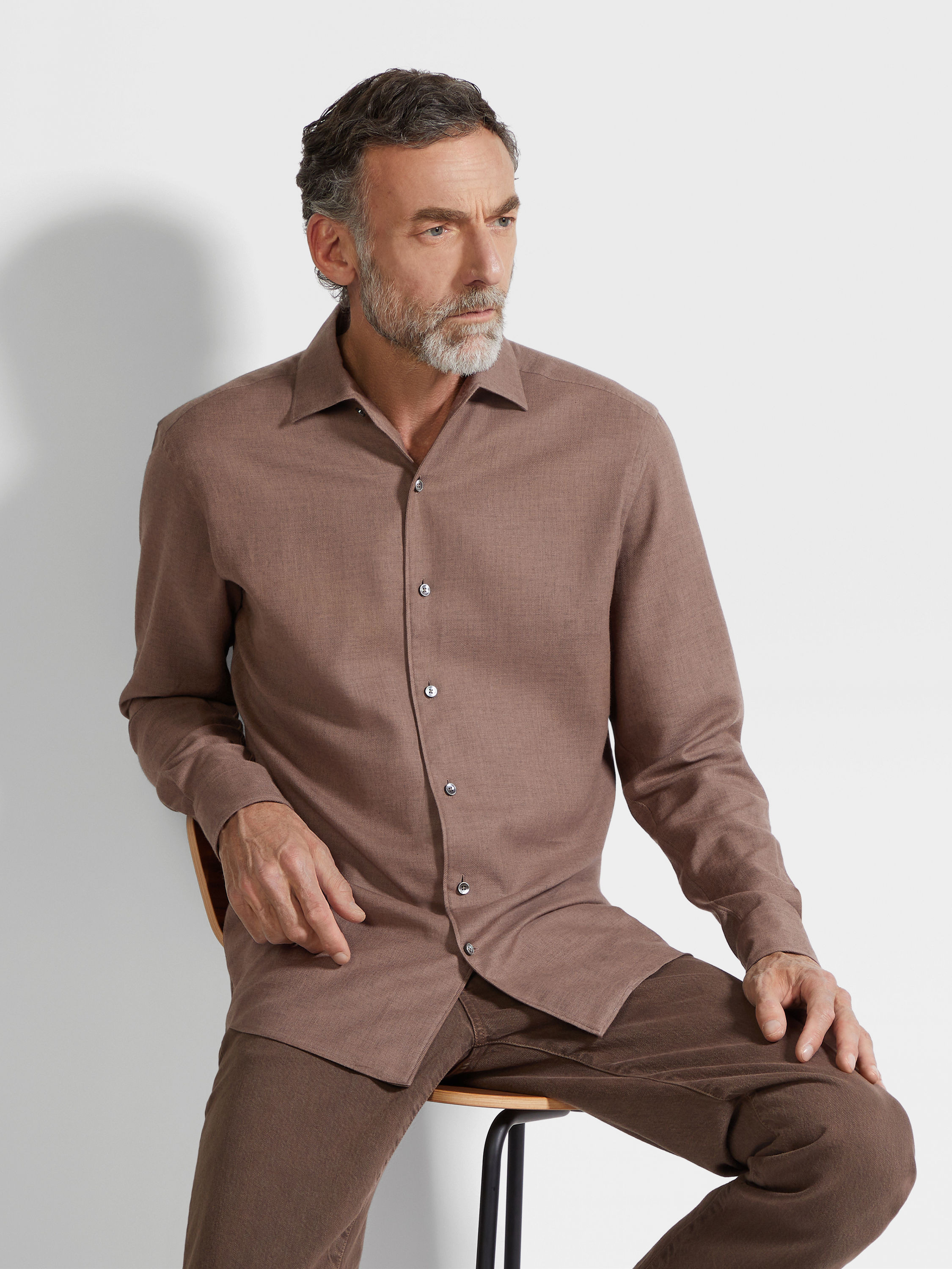 CASHCO SHIRT - 2