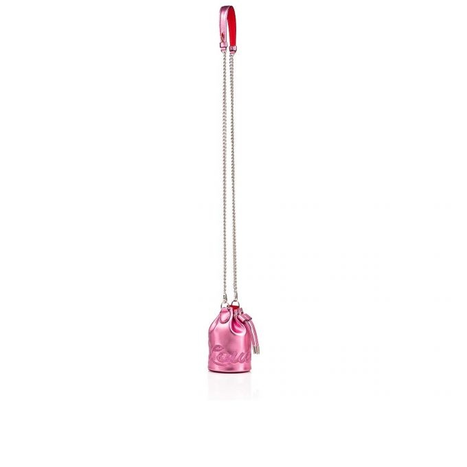 Marie Jane Bucket Mini CONFETTIS/CONFETTIS - 7