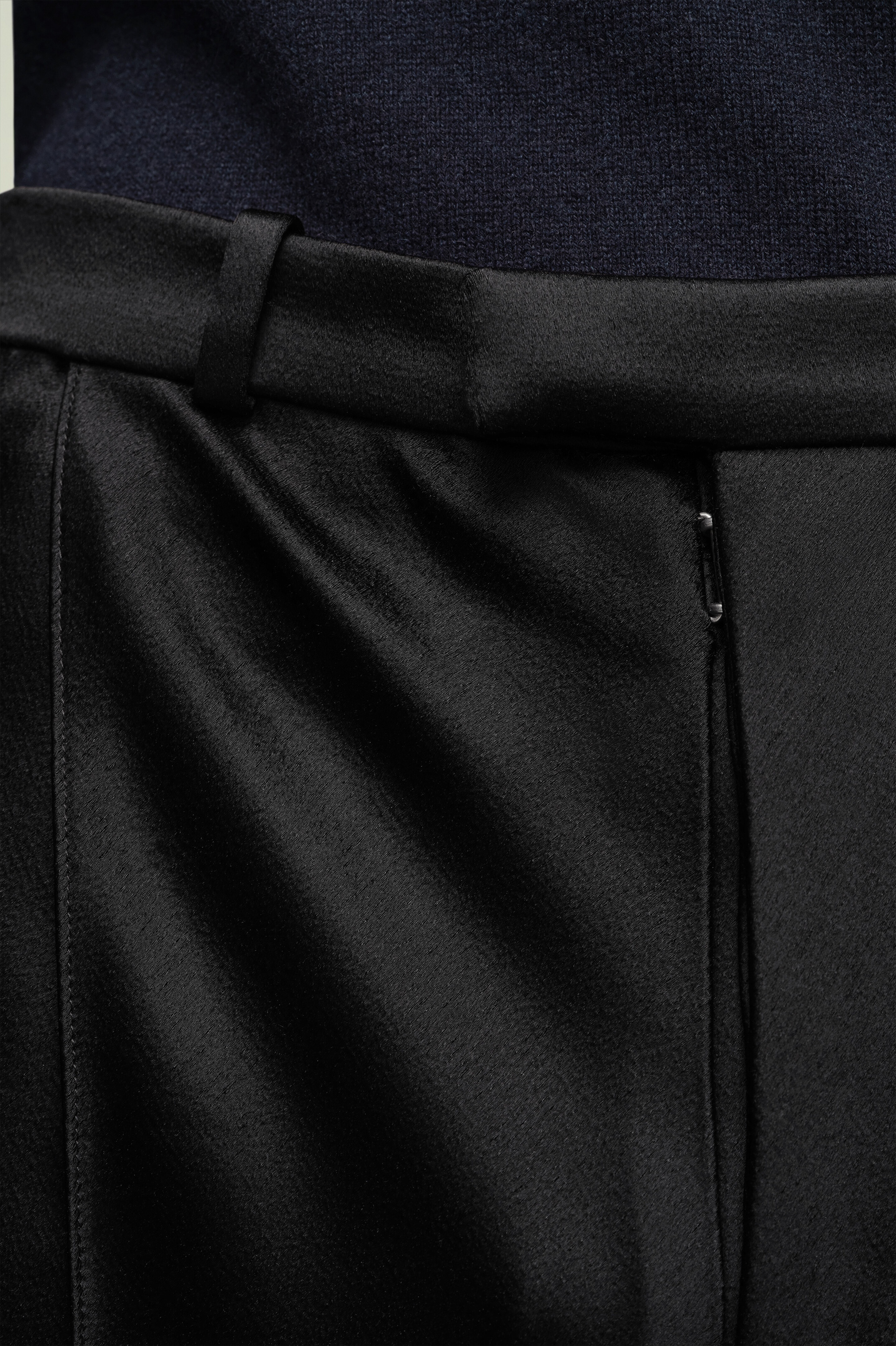 Satin Suit - 8