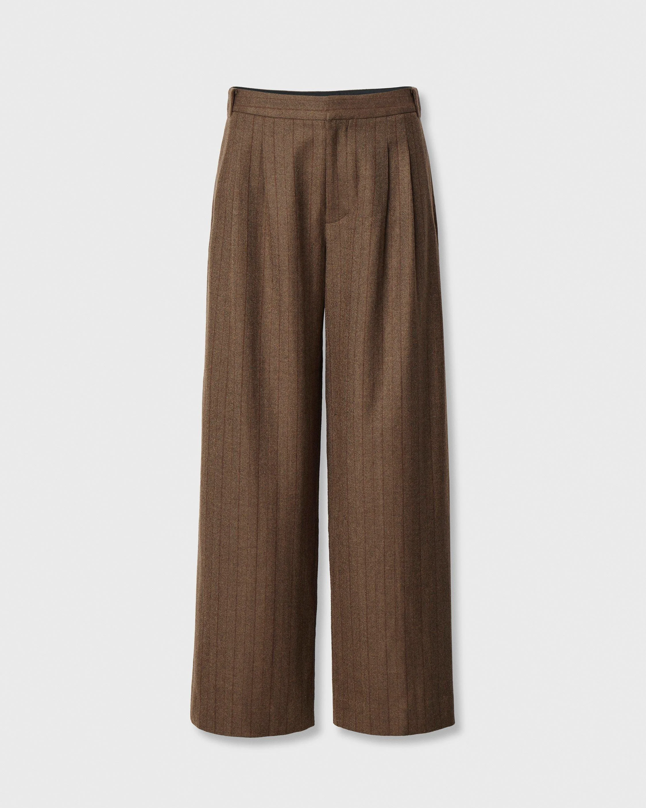 Lawrence Striped Pant - 1
