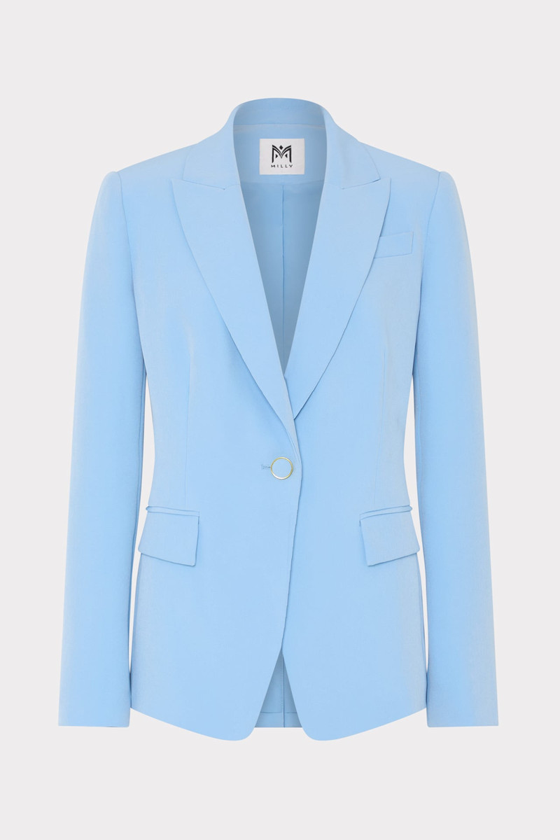 Avery Cady Blazer 1