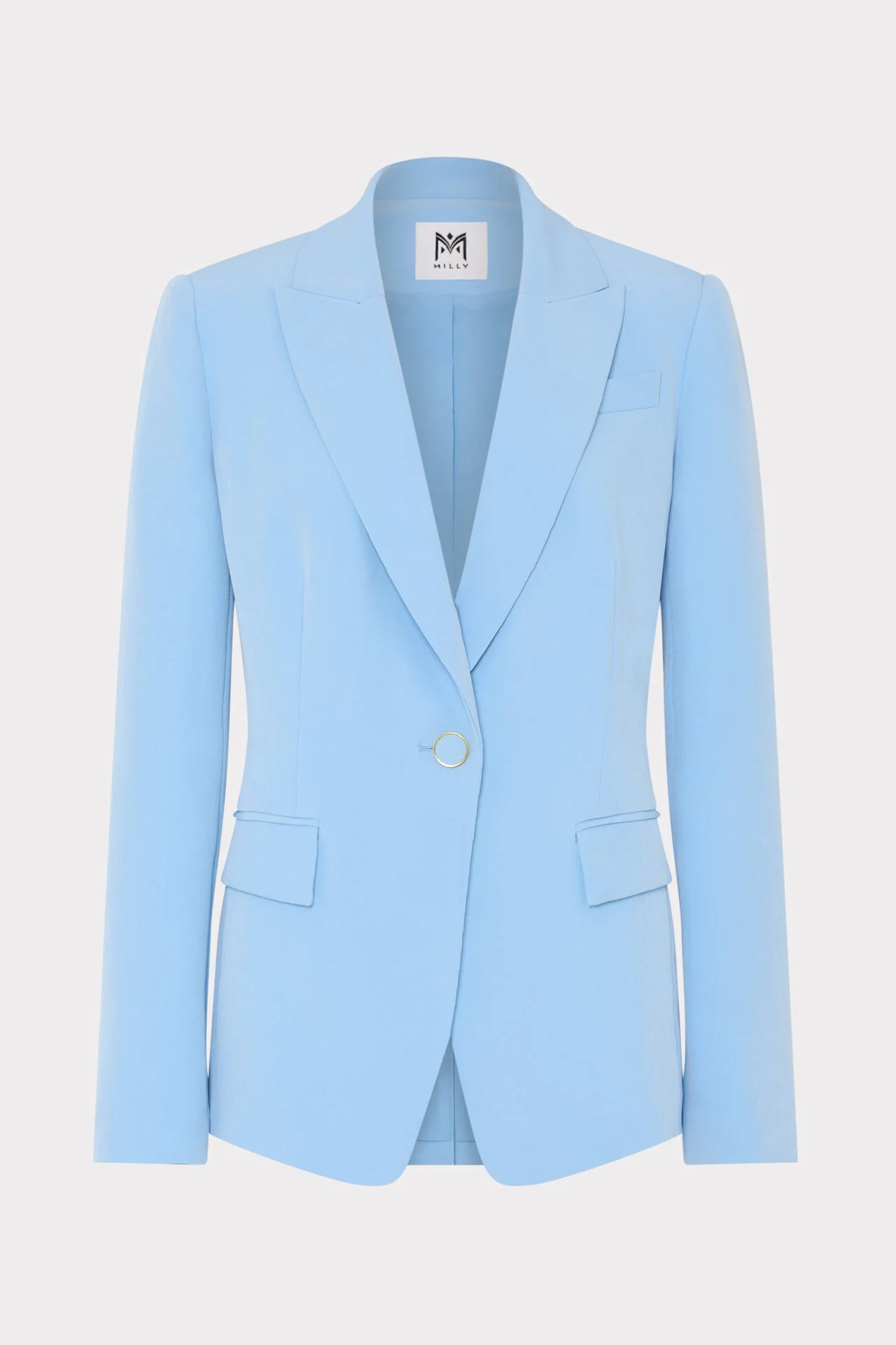 Avery Cady Blazer - 1