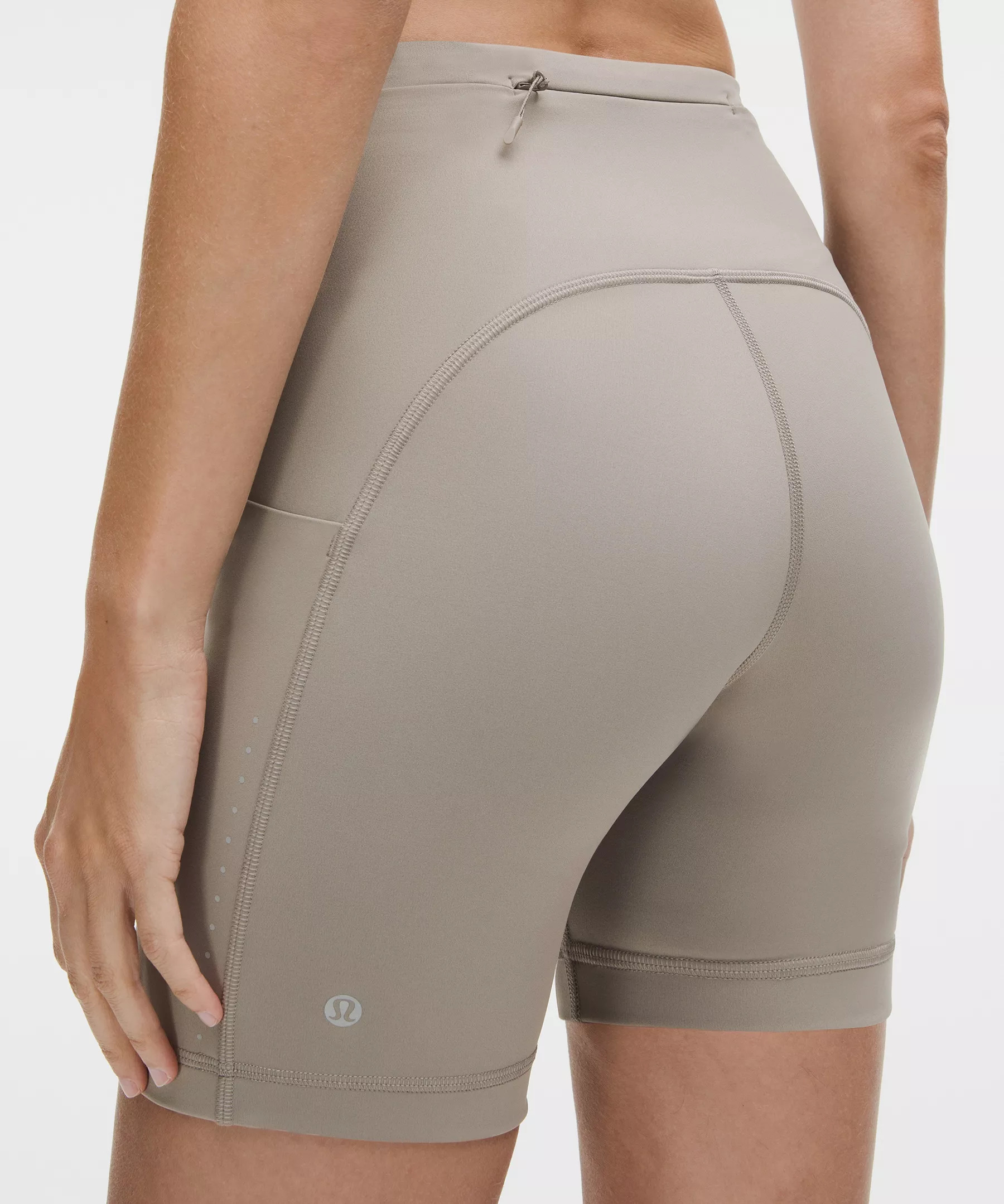 Swift Speed High-Rise Short 6" - 6