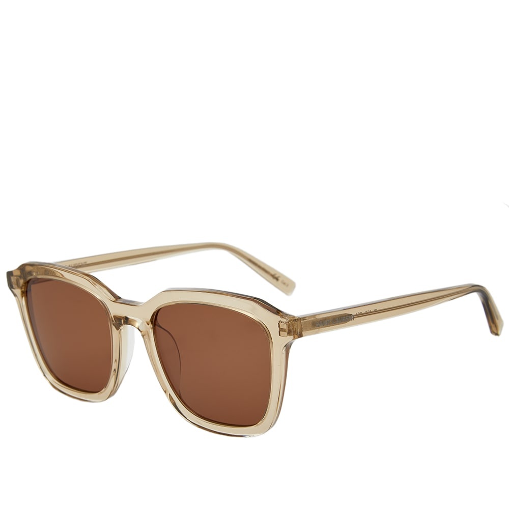 Saint Laurent SL 457 Sunglasses - 1