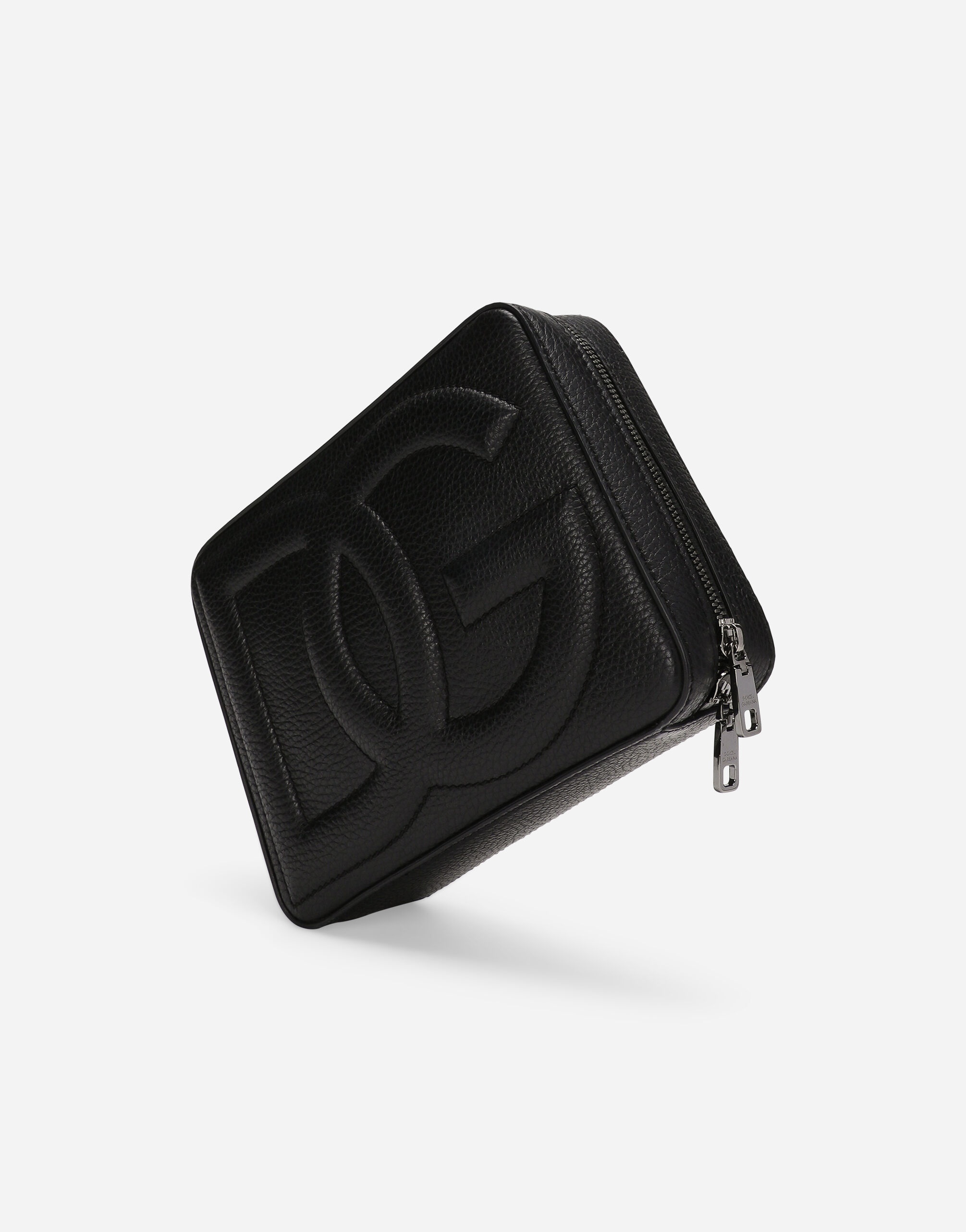 Medium DG Logo camera bag - 6