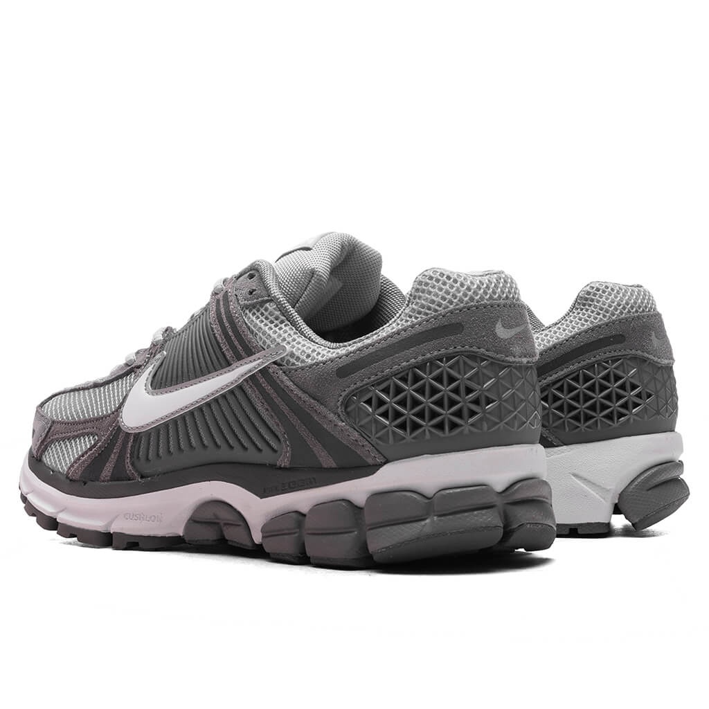ZOOM VOMERO 5 - COOL GREY/WHITE/WOLF GREY - 3