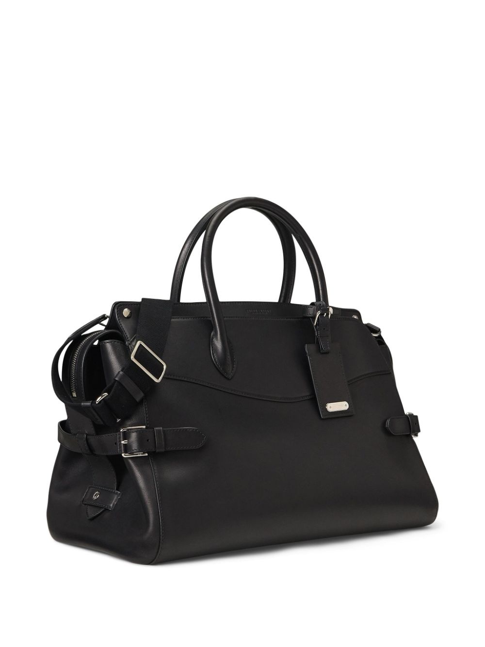 large Bedford holdall bag - 3