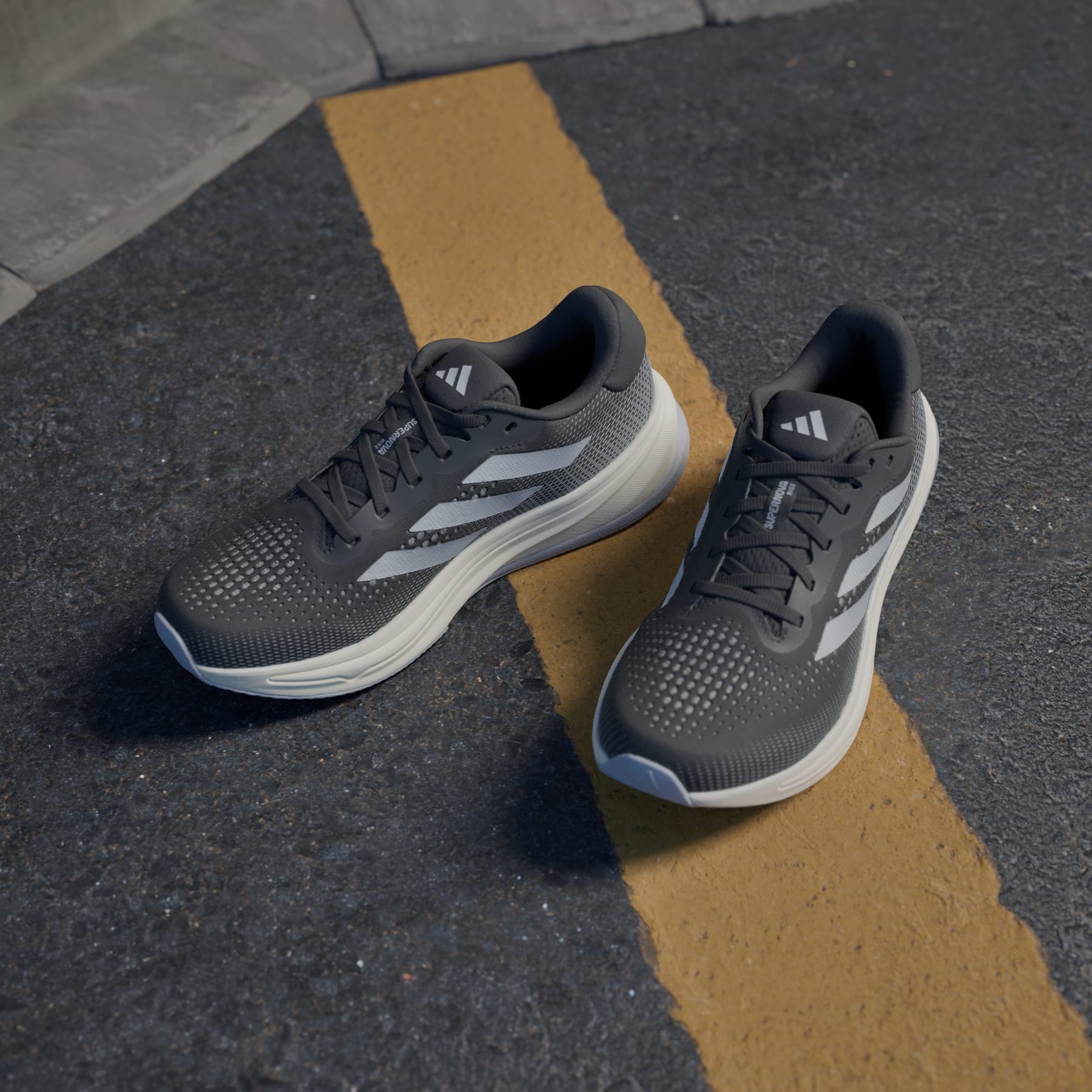 Supernova Rise Shoes - 4