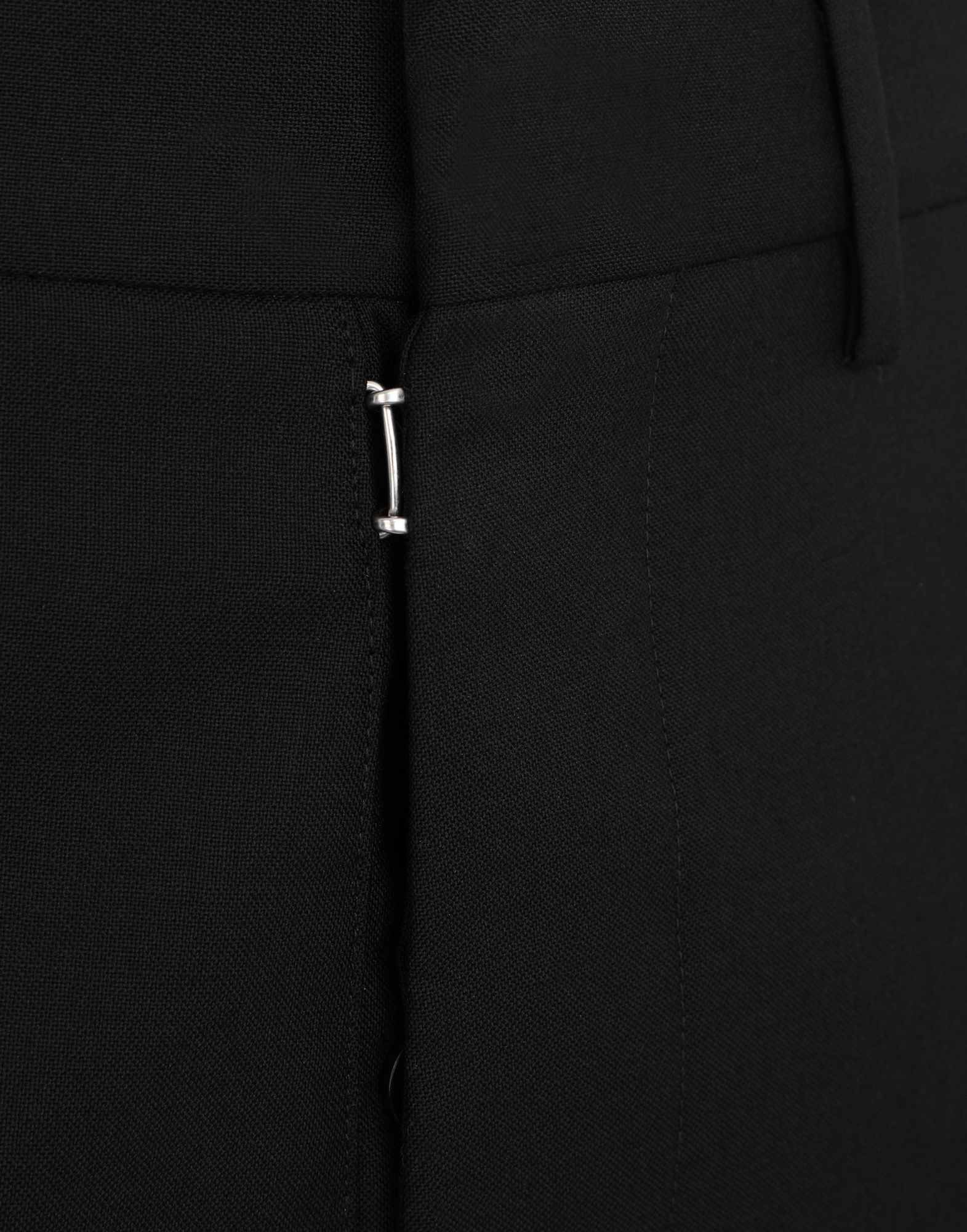 'Memory of' tapered trousers - 6