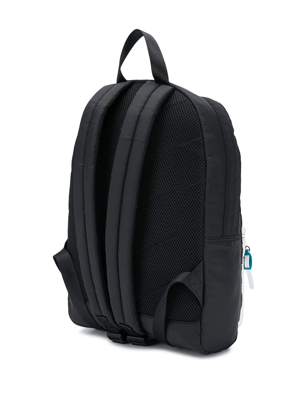 contrast pocket backpack - 3