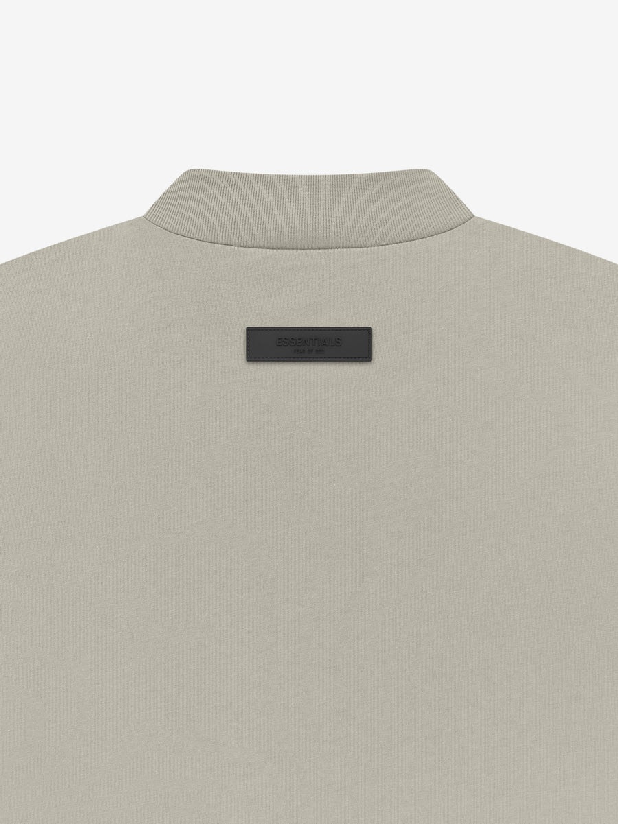 Womens Essential SS Tee - 4