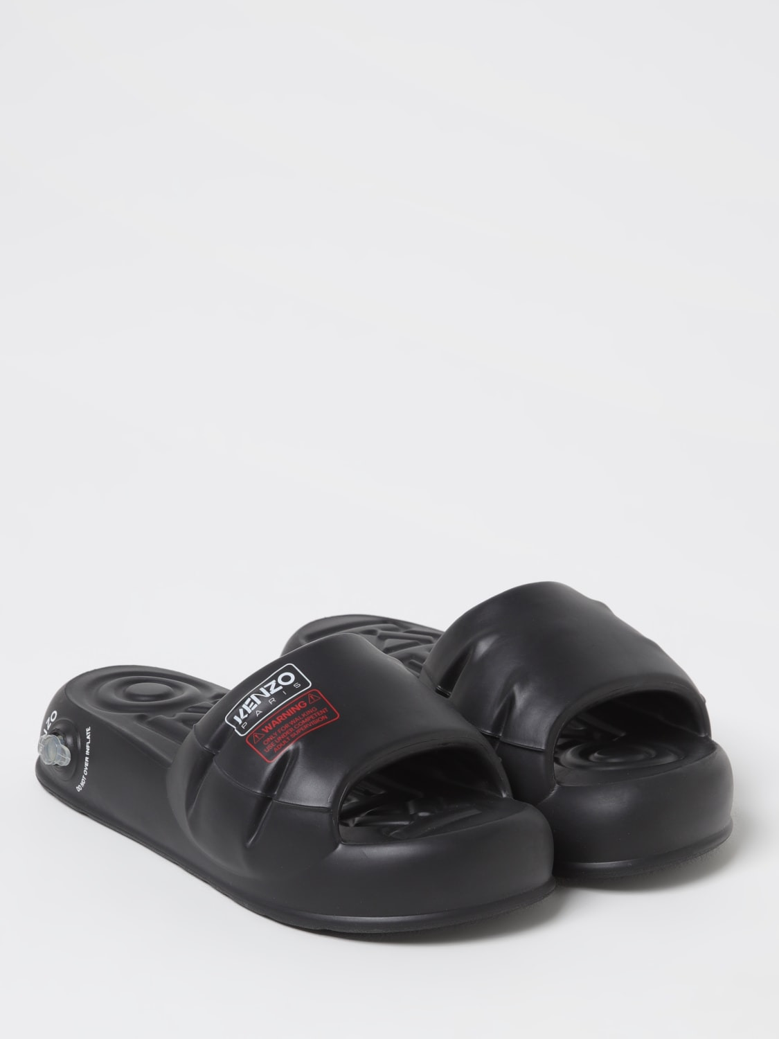 Wedge shoes woman Kenzo - 2