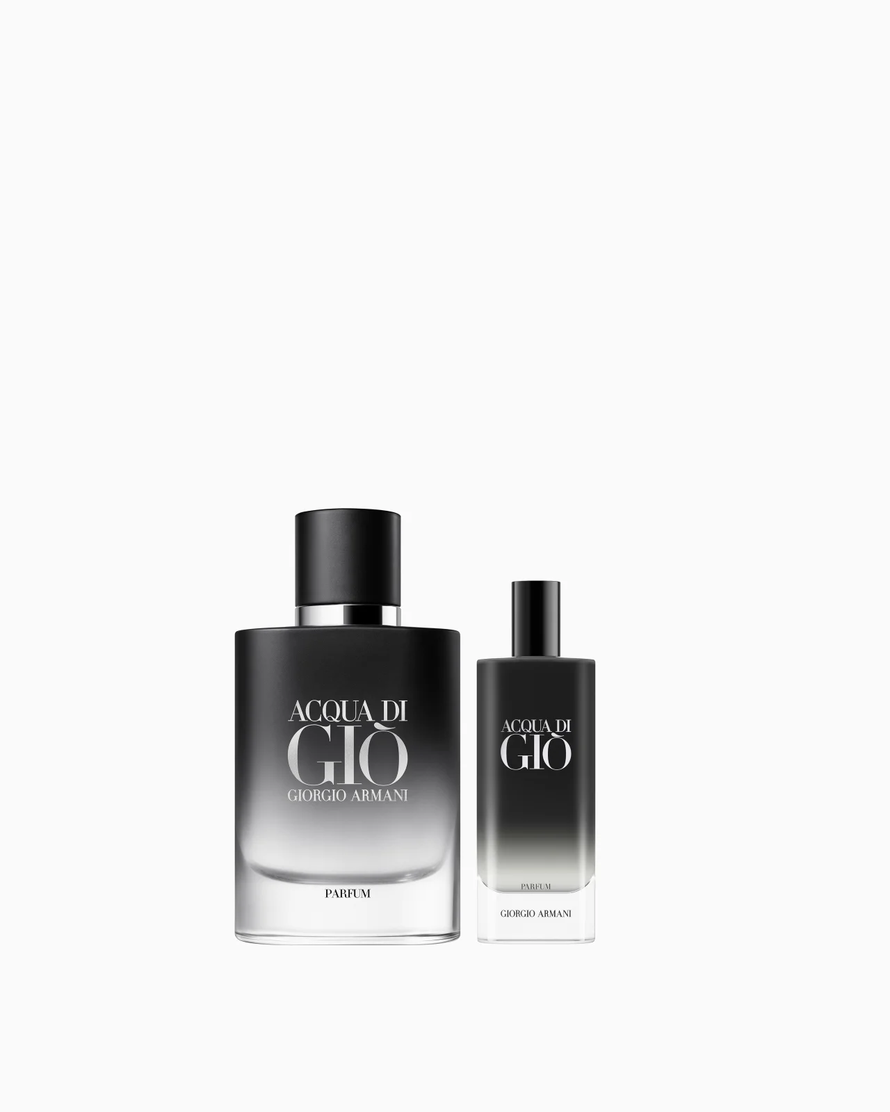 ACQUA DI GIO PARFUM 2-PIECE GIFT SET - 1
