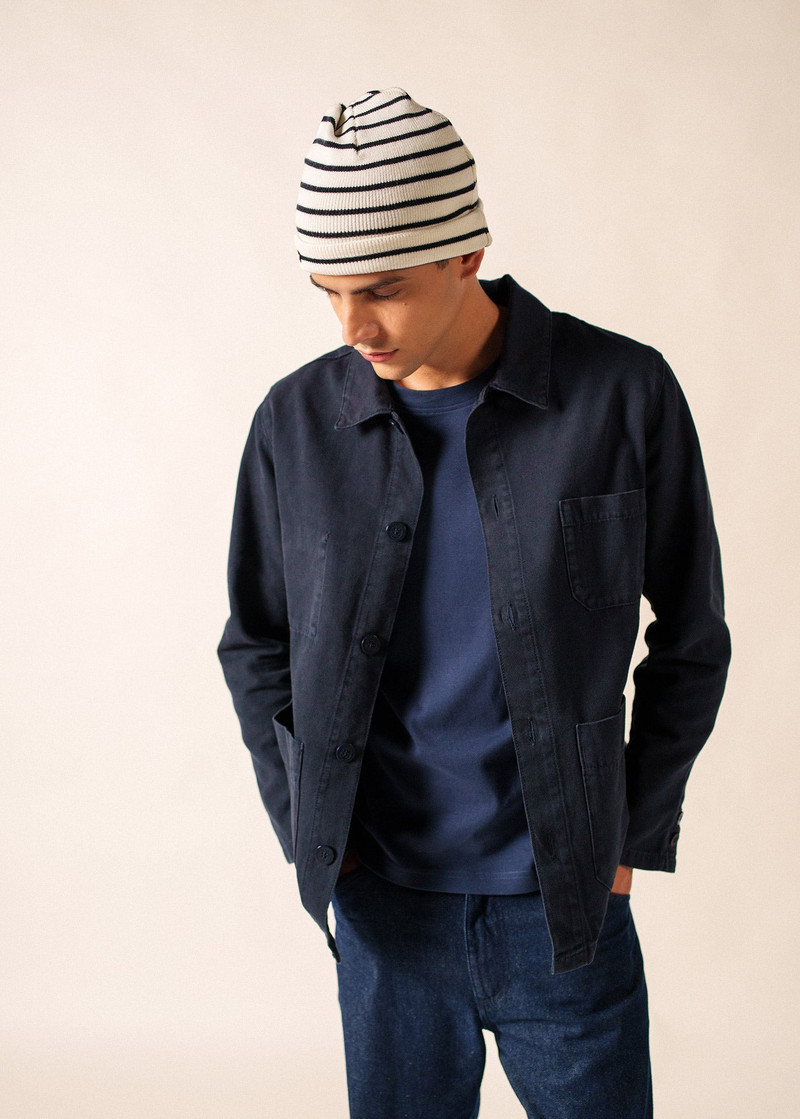CARTIER Nautical Beanie 4