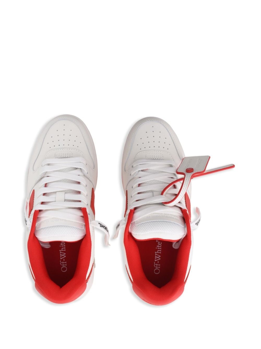 Out Of Office sneakers - 6