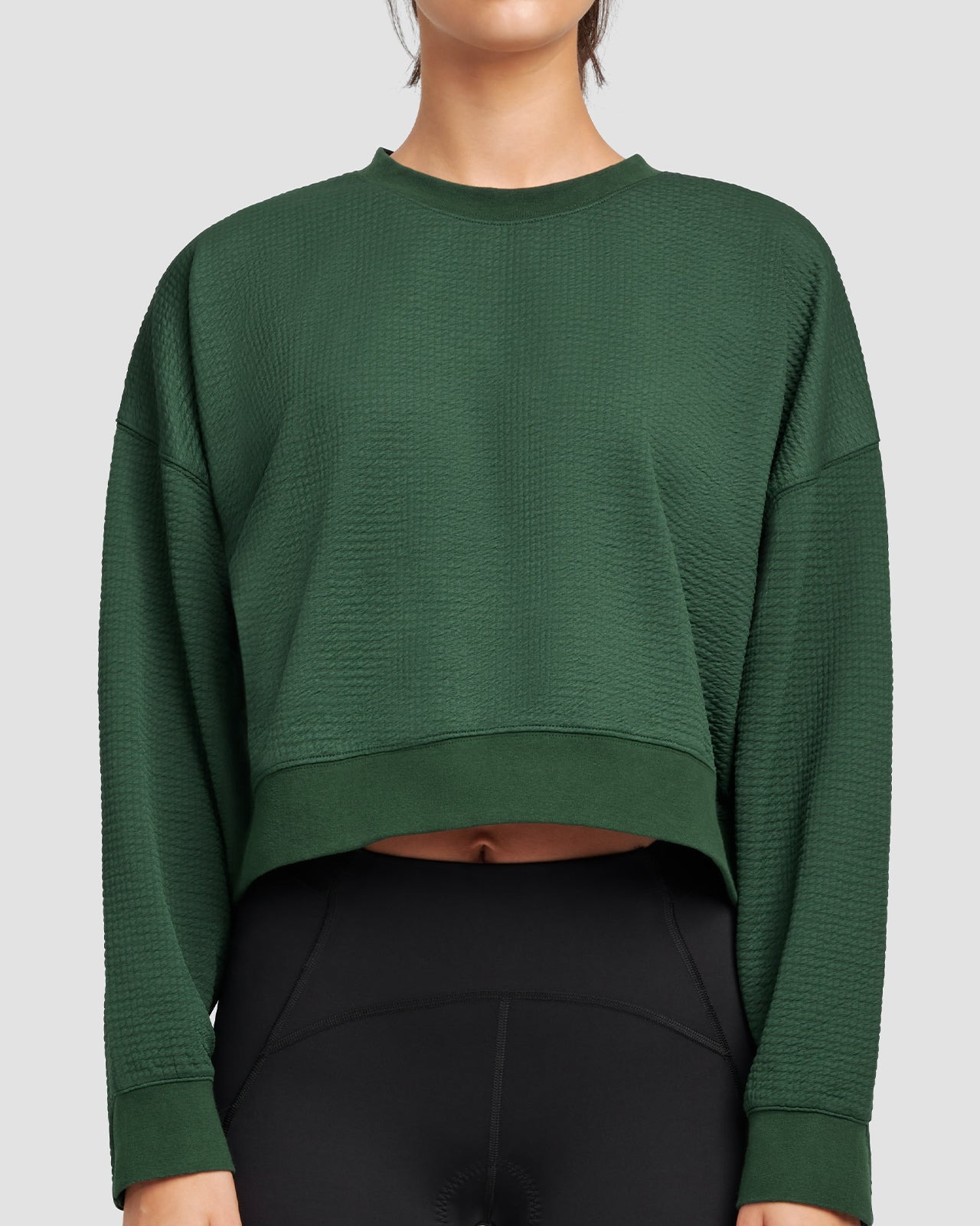 Women's Power Air Crew - 6