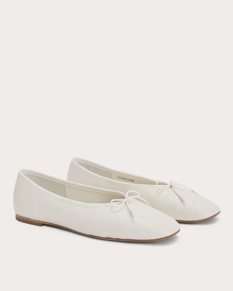 THE DAY BALLET FLAT 4