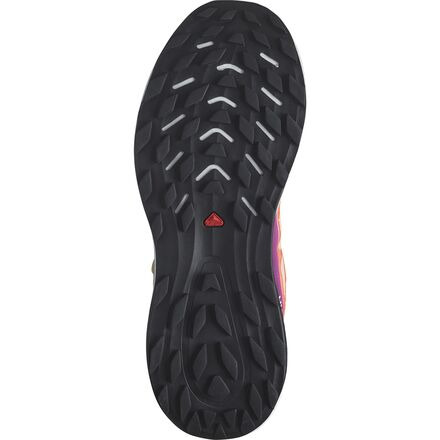 Ultra Glide 2 Trail Running Shoe - Women's - 4