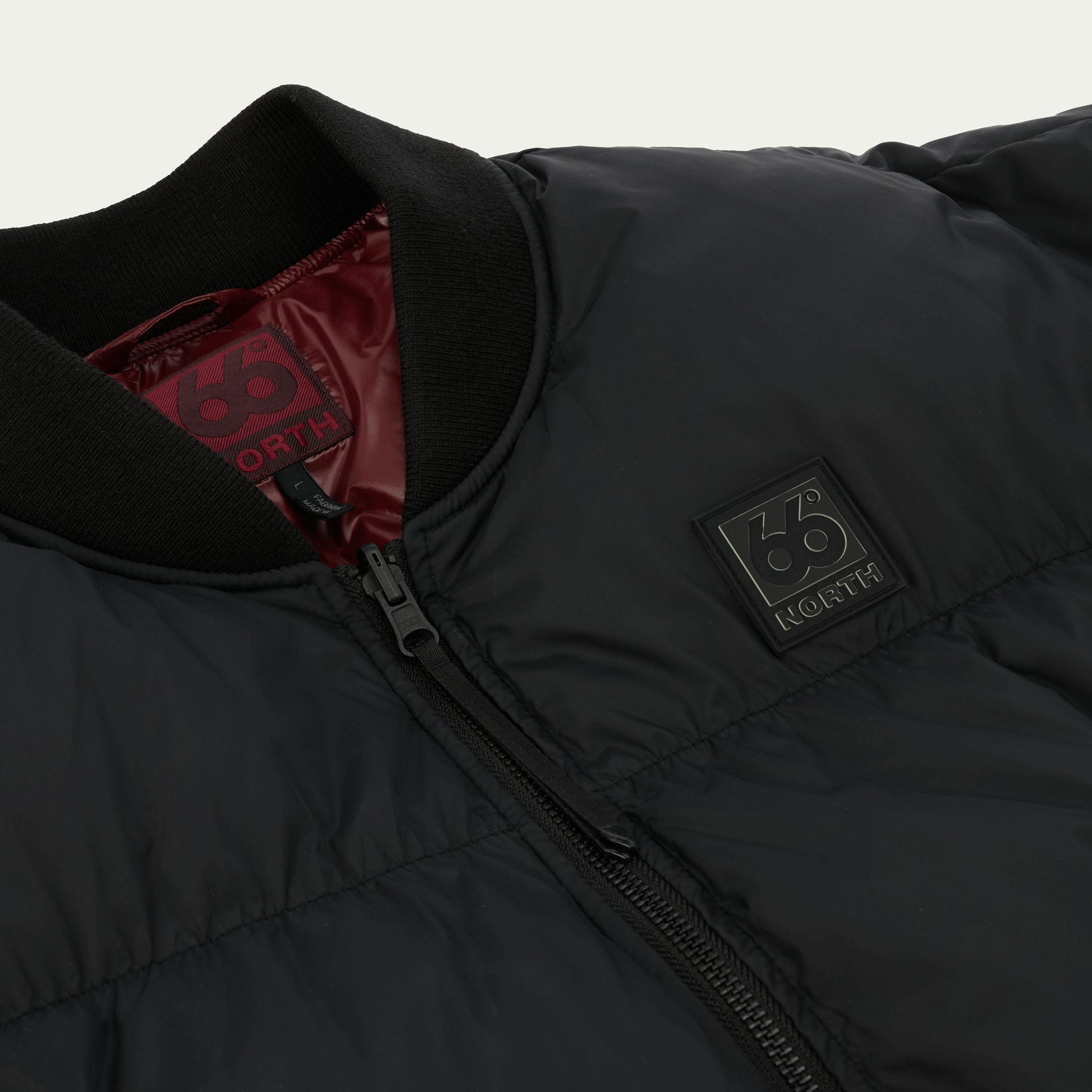 Dyngja Down Bomber - 6