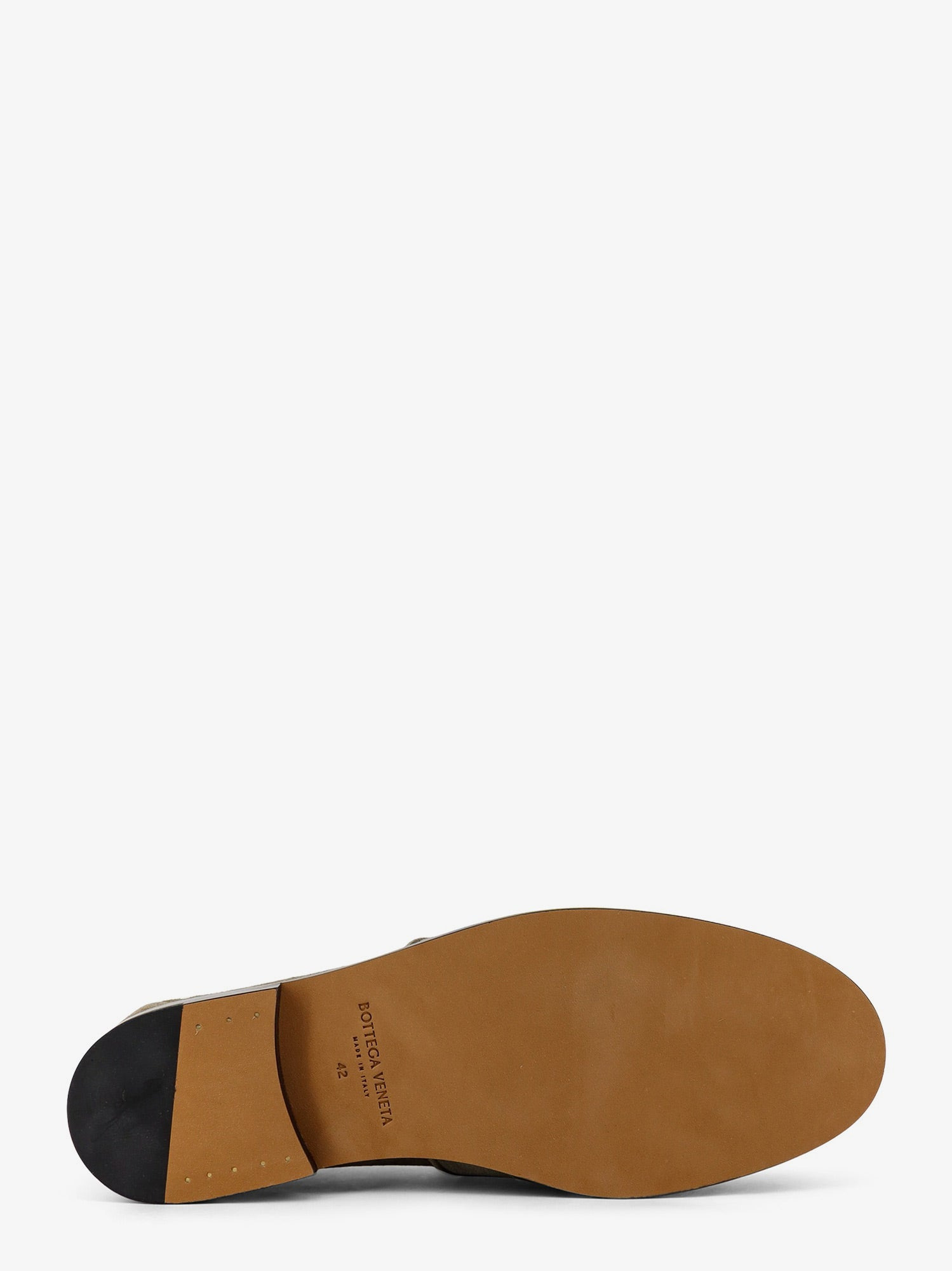 Bottega Veneta Astaire Suede Loafers - 4