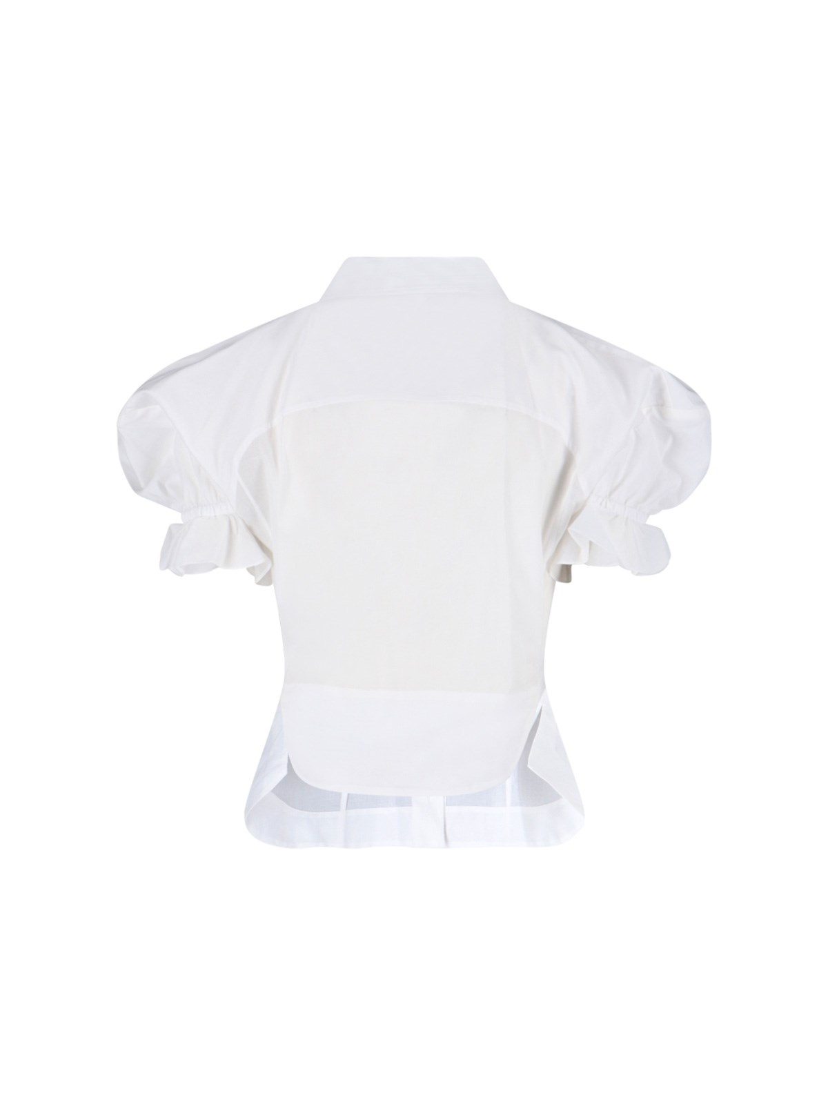 'GEXY' SHIRT - 2