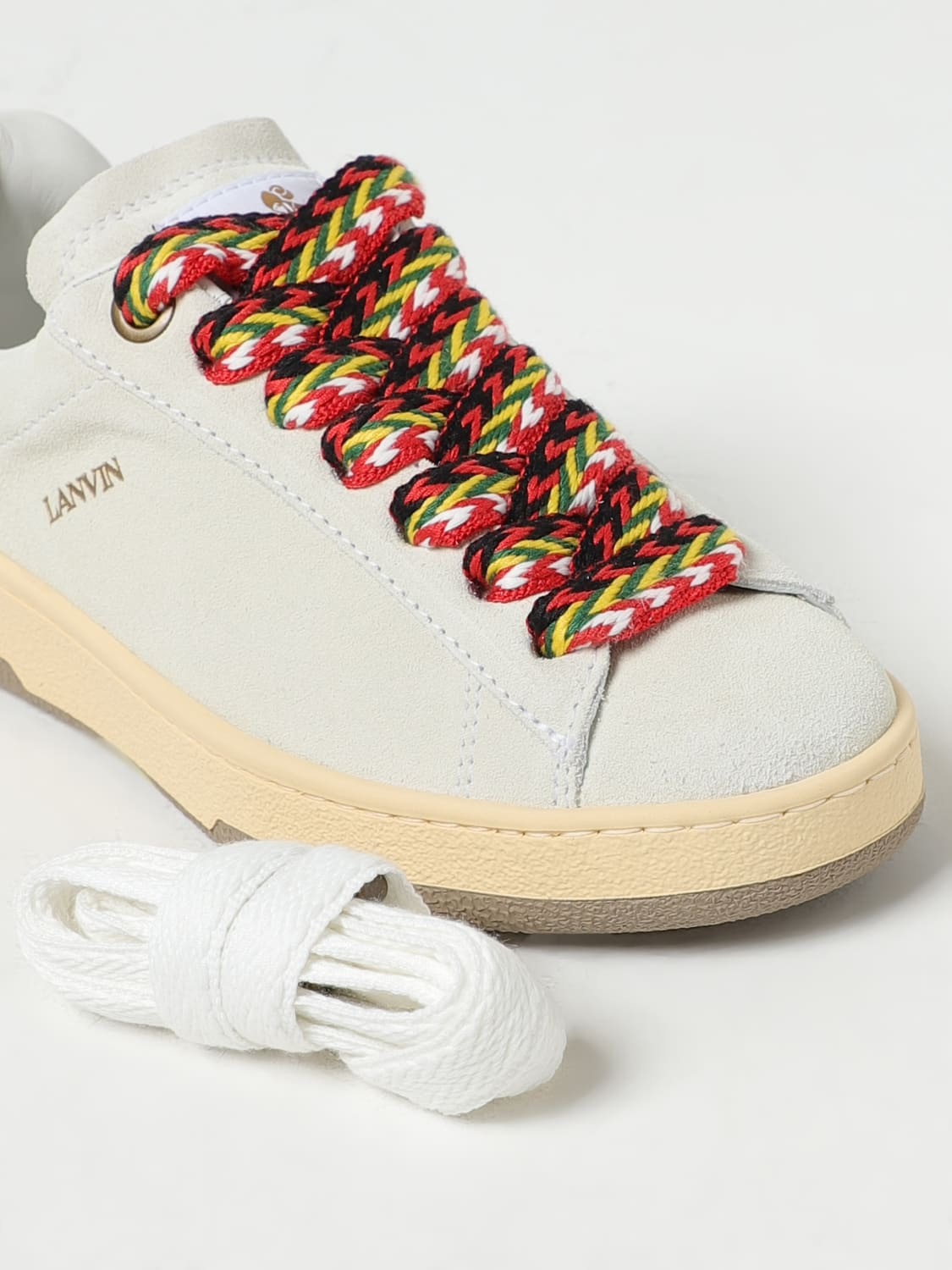 Sneakers woman Lanvin - 4