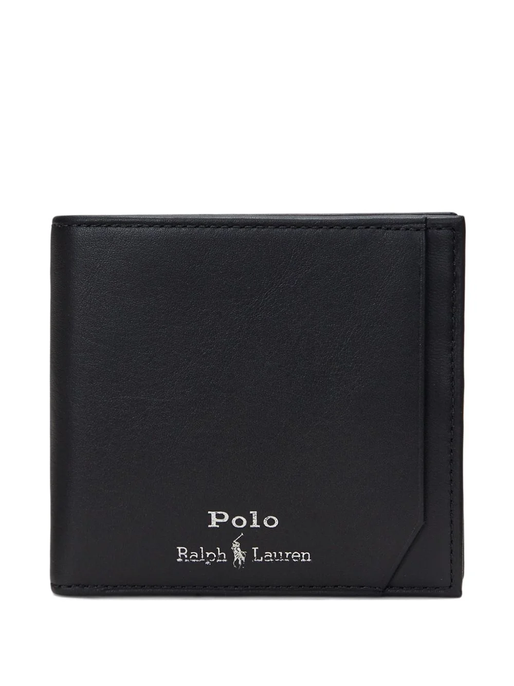 medium leather wallet - 1