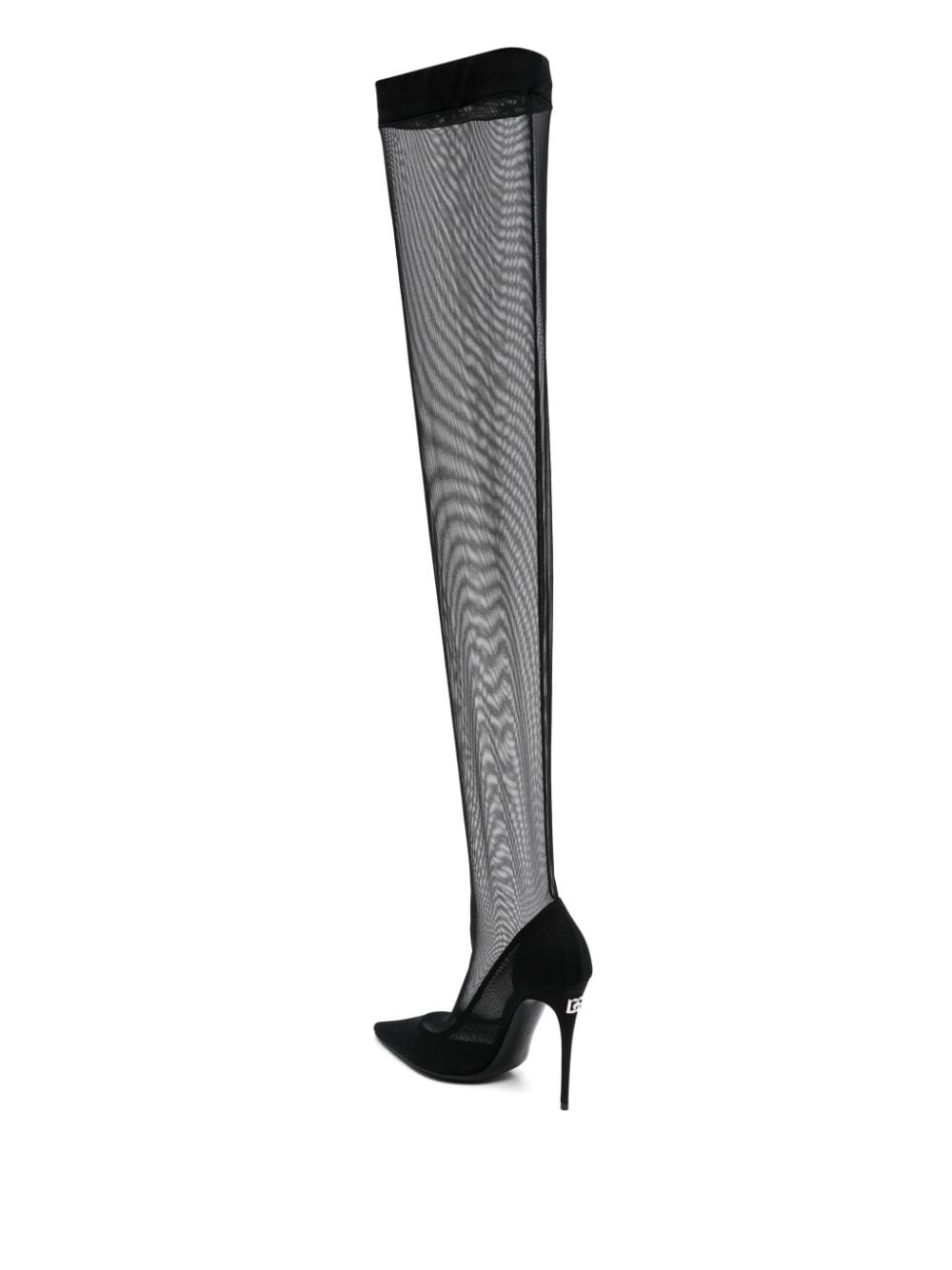 Kim 105mm boots - 3