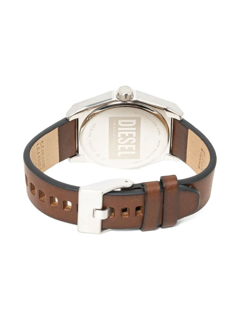 Diesel Dz2174 43mm outlook