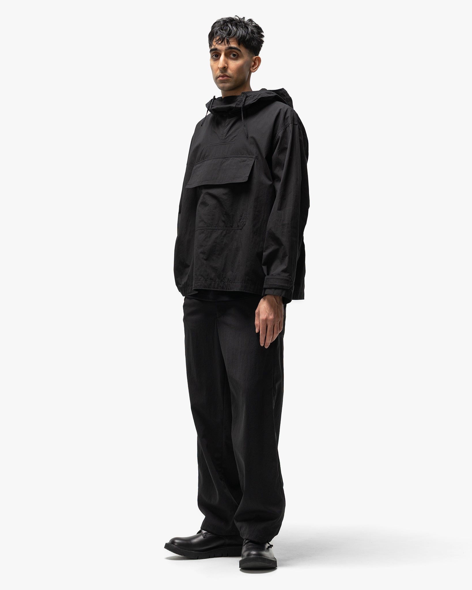 Utility Pants Black - 2