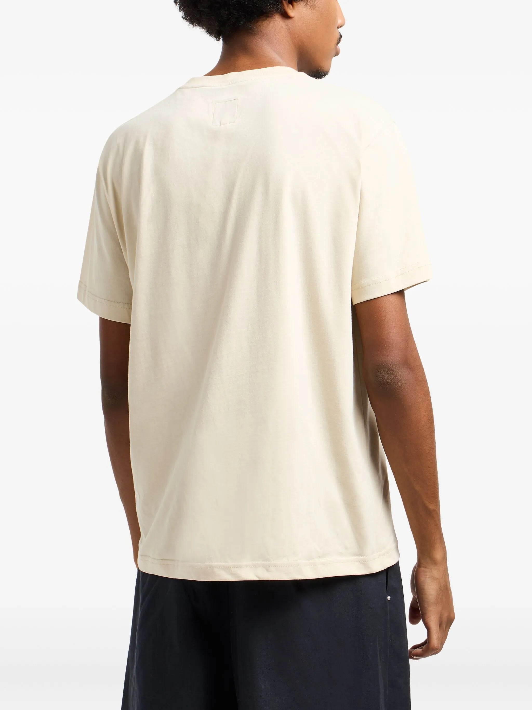 Emporio Armani Donut-print T-shirt - 2