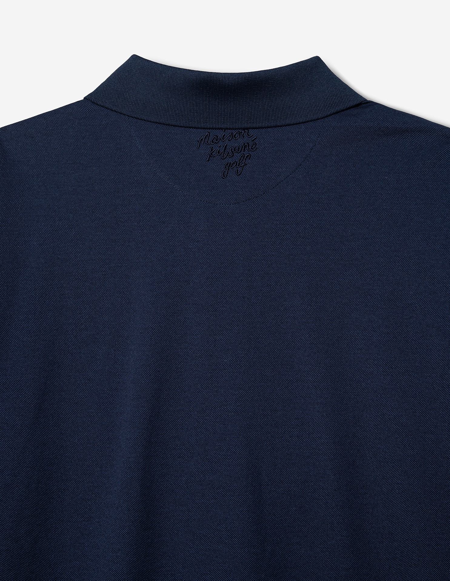 Men Fox Head Polo - 10