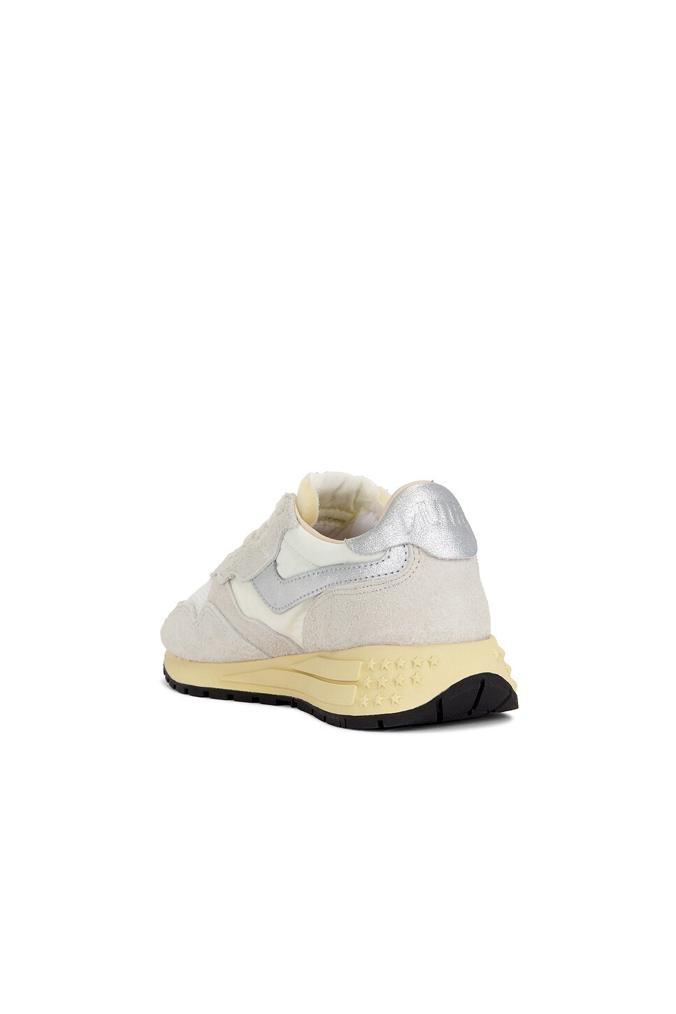 Reelwind Sneaker - 3