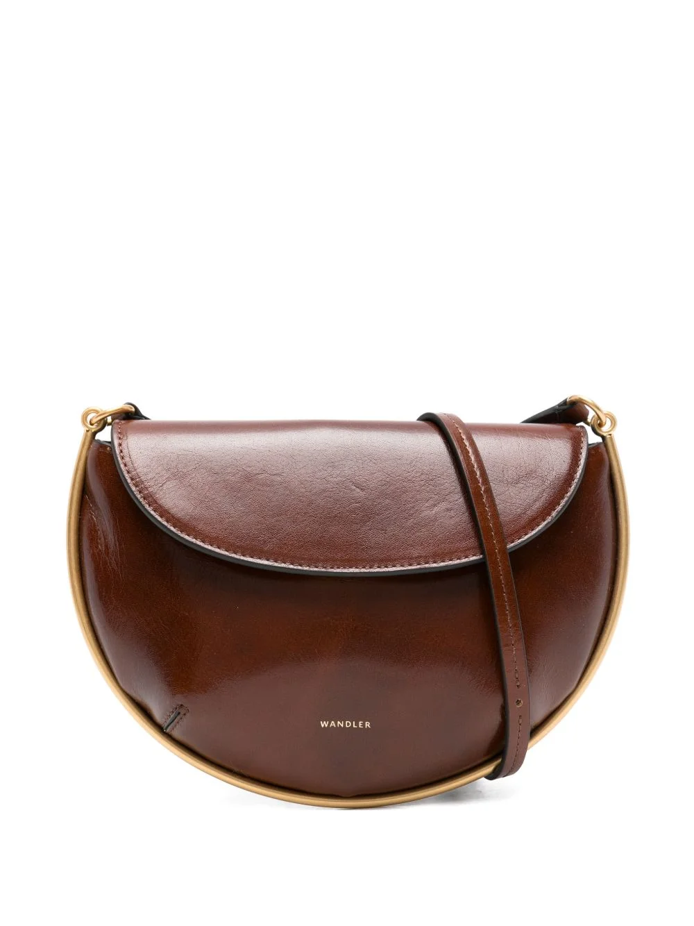 mini Kate shoulder bag - 1