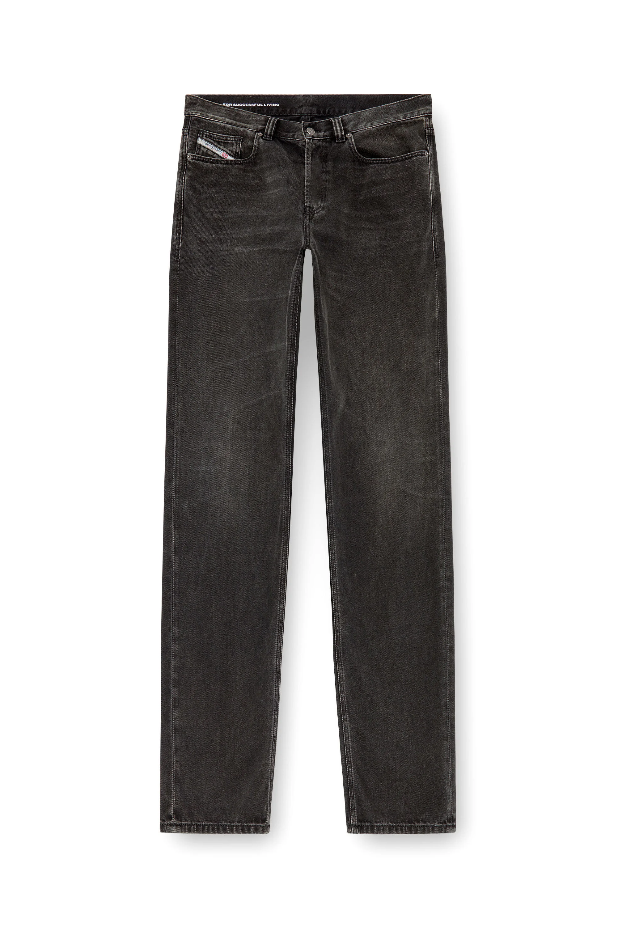 STRAIGHT JEANS 2010 D-MACS 09J96 - 1