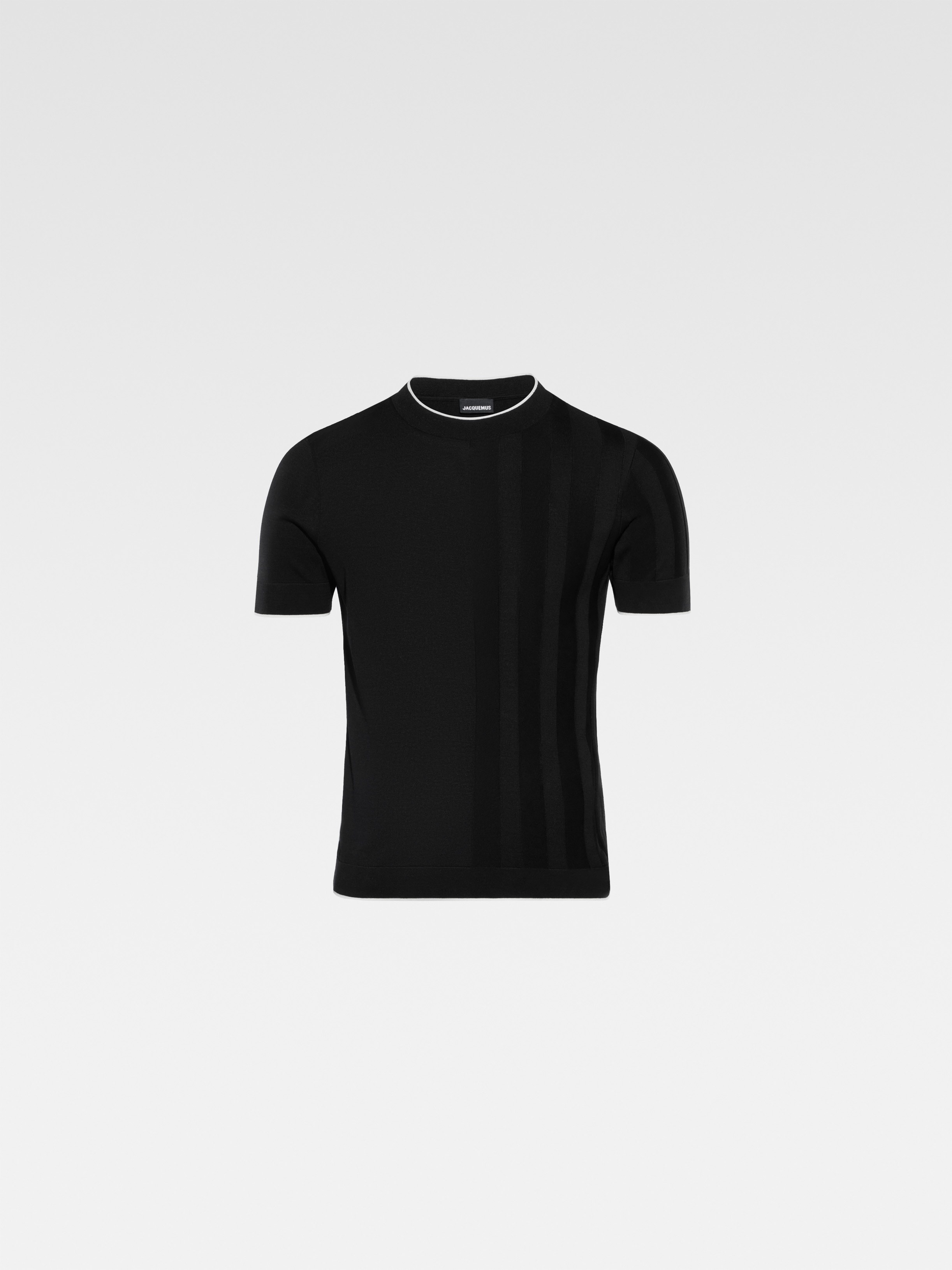 The Tricot t-shirt - 1