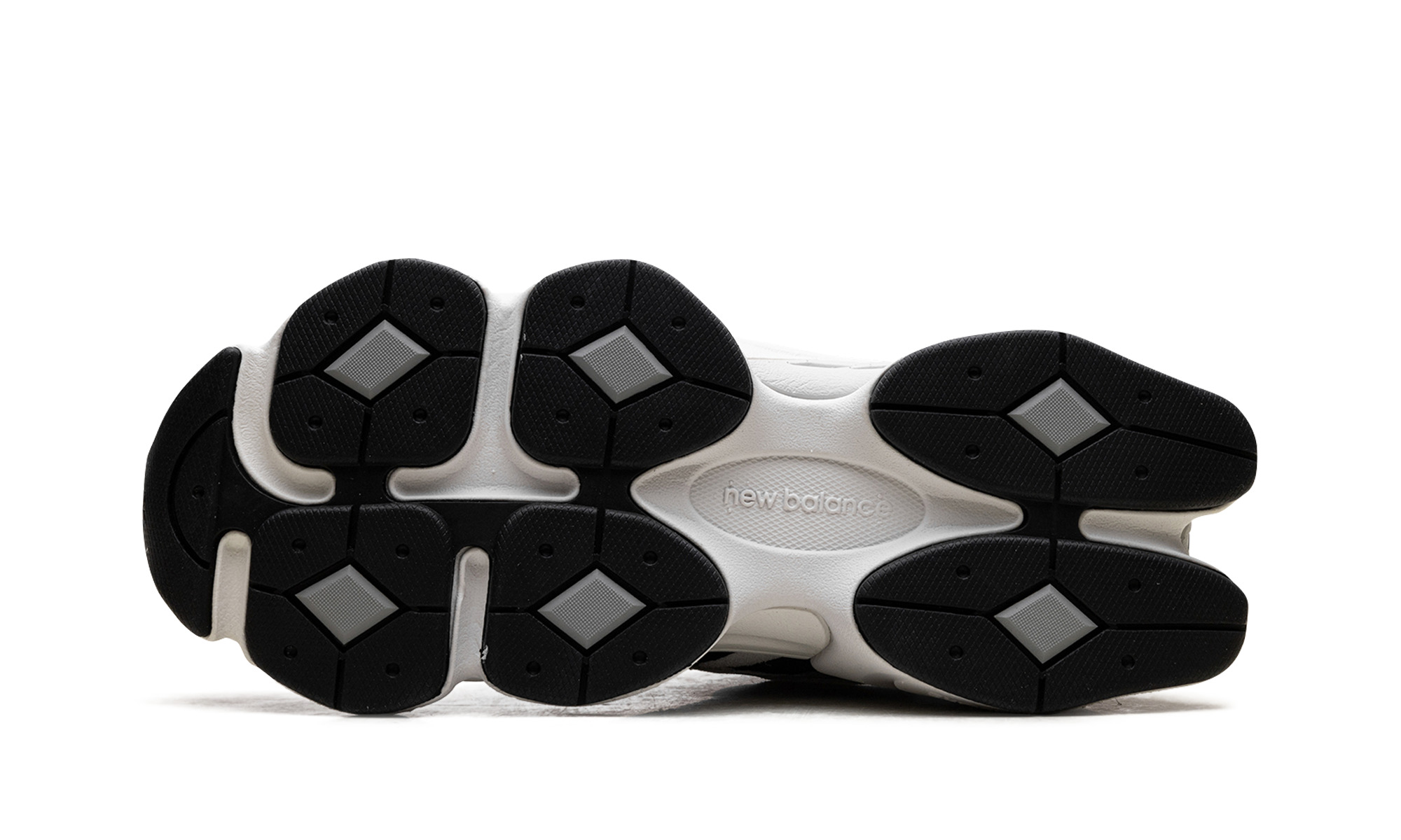 9060 "Grey Jet Black" - 5