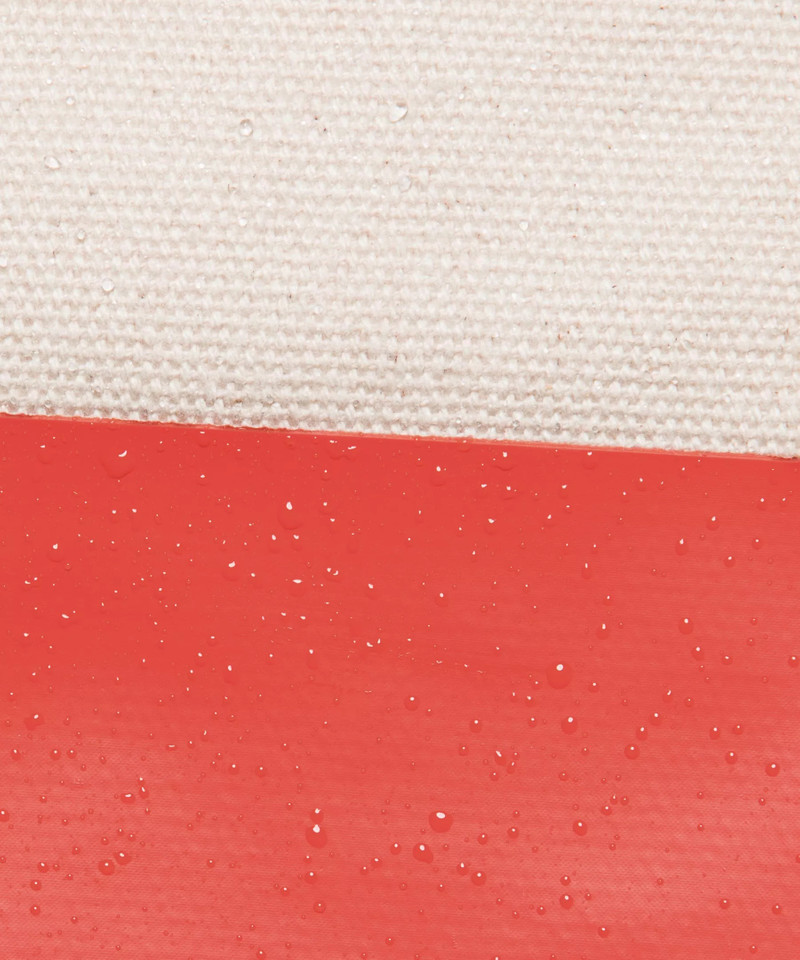 Canvas Pouch *Wordmark 4